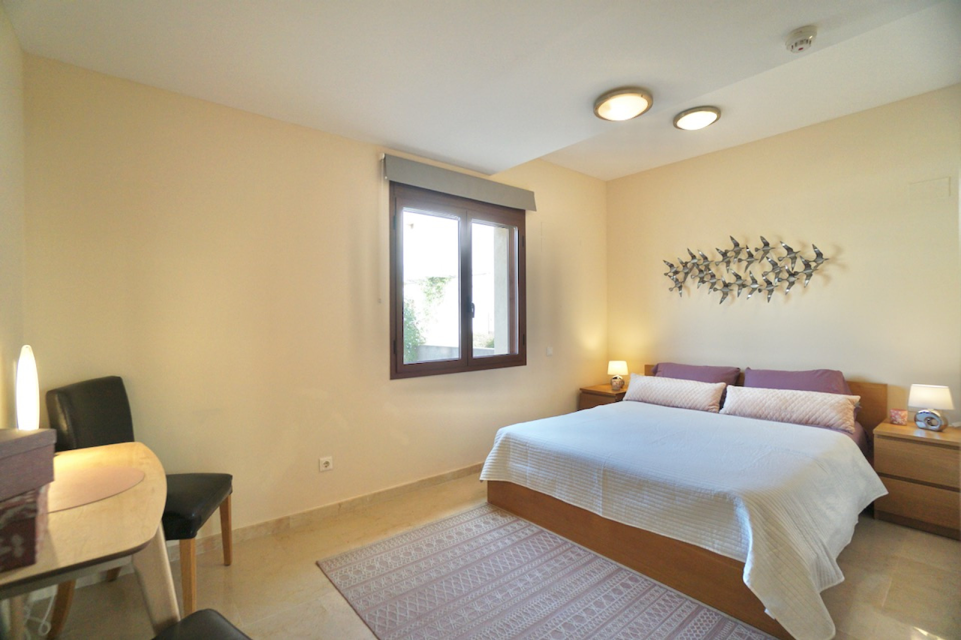 Resale - Apartment - Benissa - Montemar