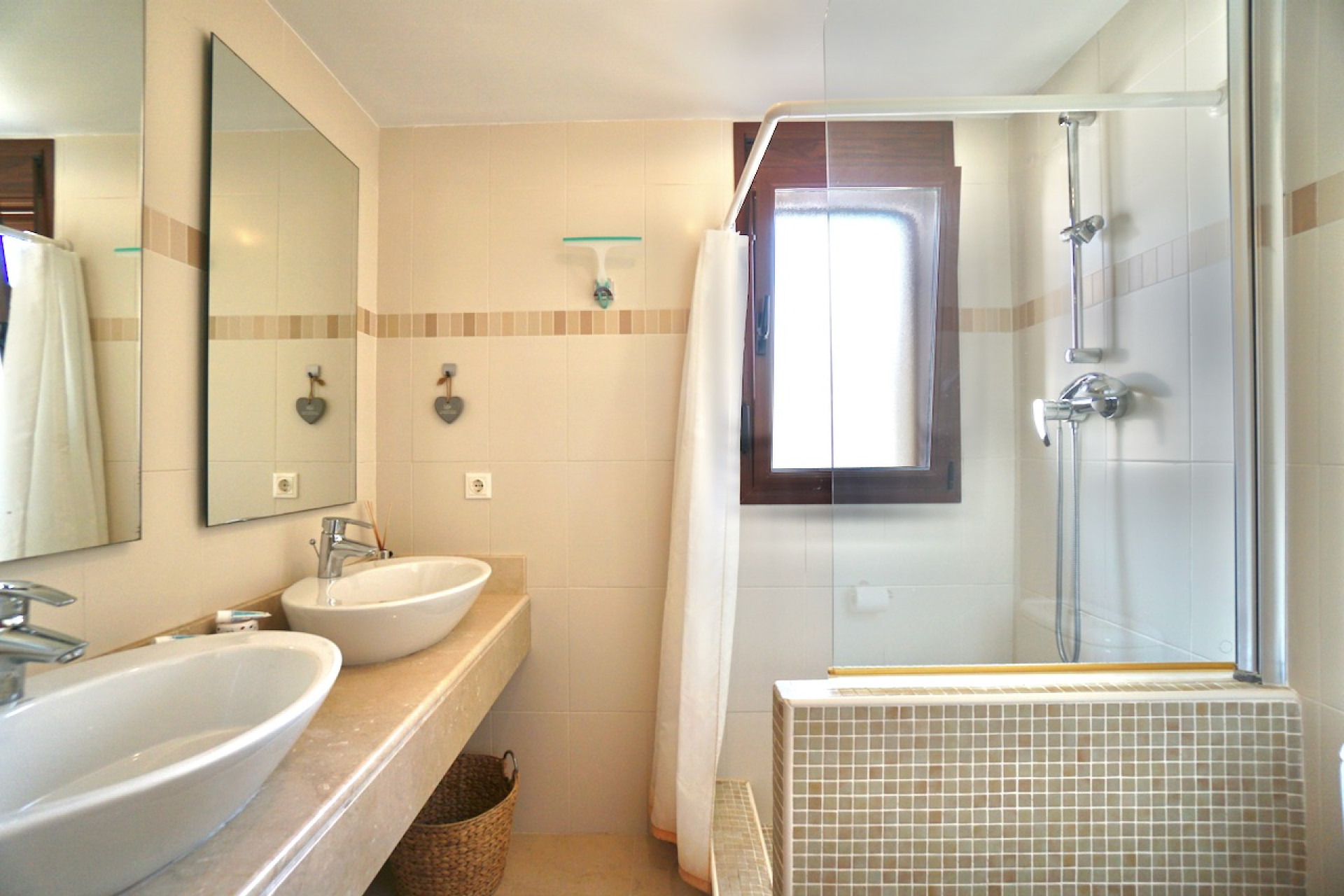 Resale - Apartment - Benissa - Montemar