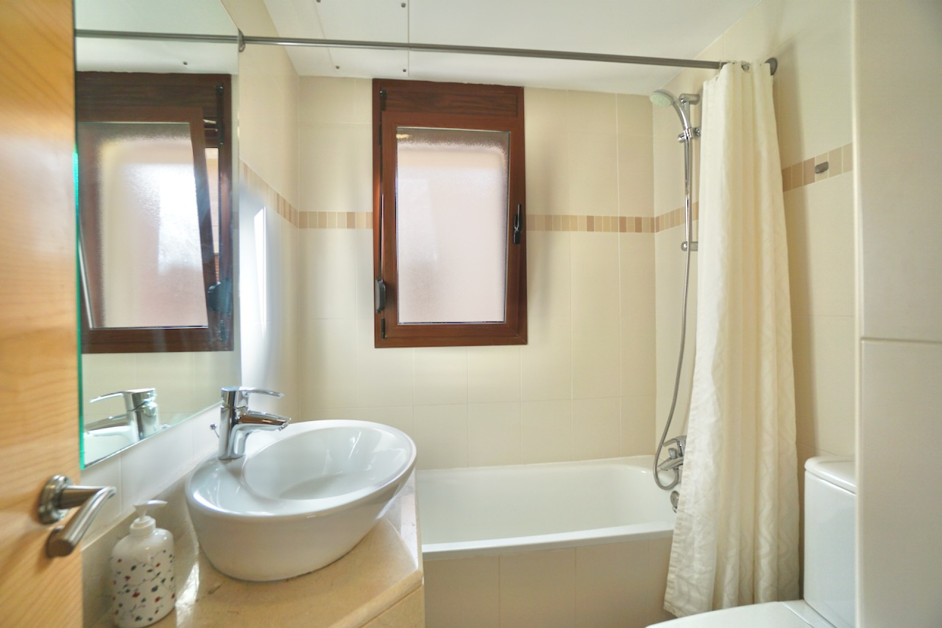 Resale - Apartment - Benissa - Montemar