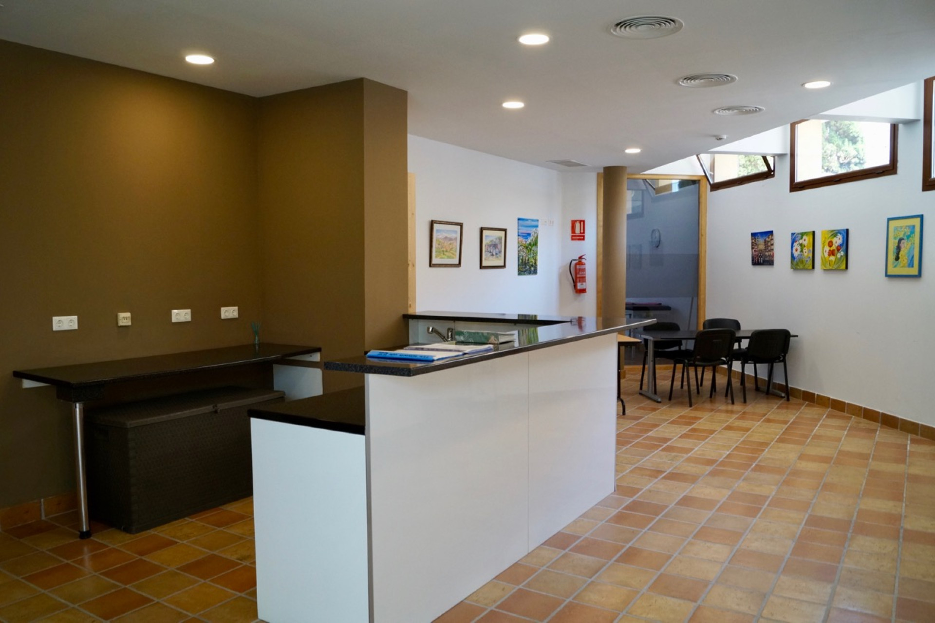 Resale - Apartment - Benissa - Montemar