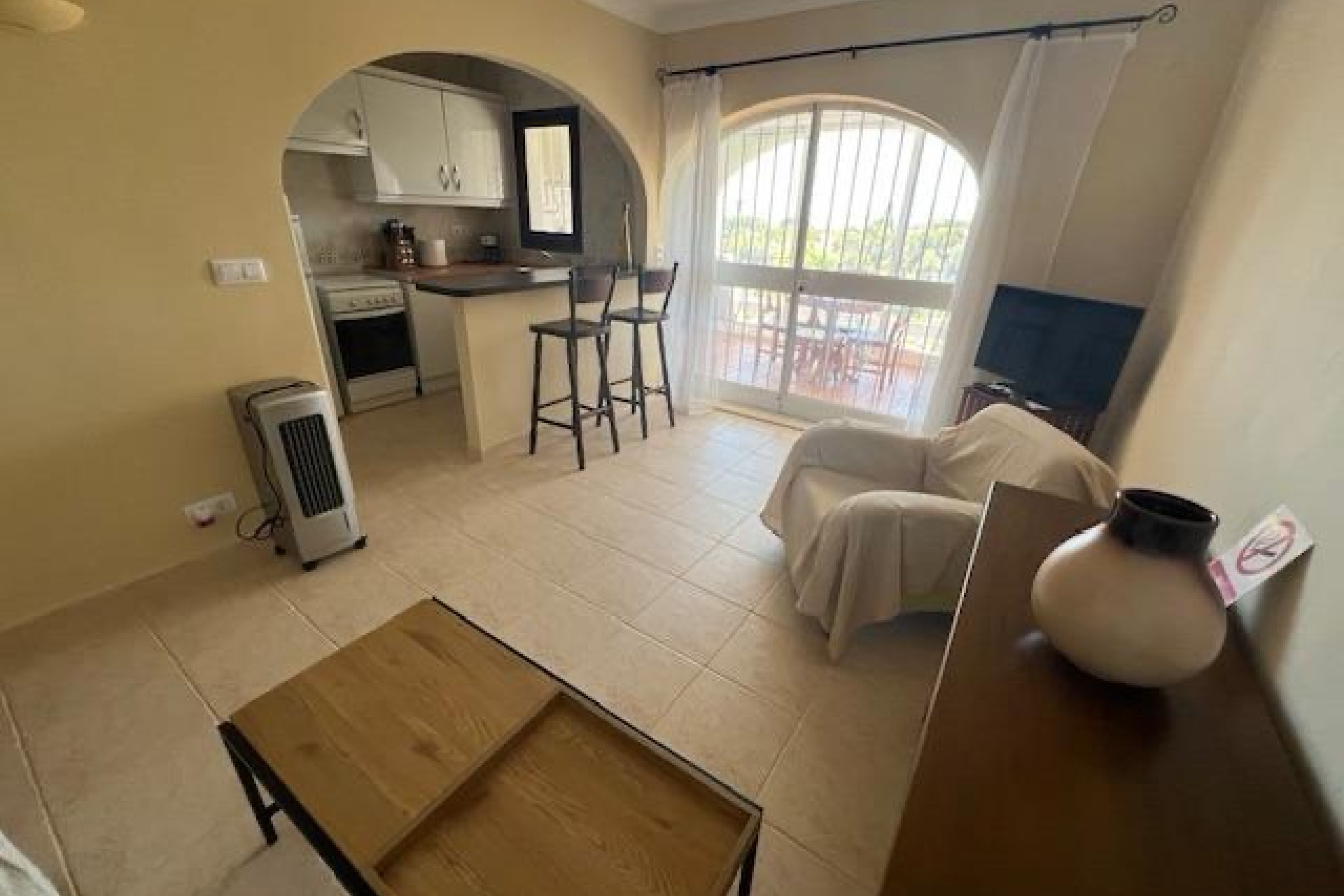 Resale - Apartment - Benissa - Montemar