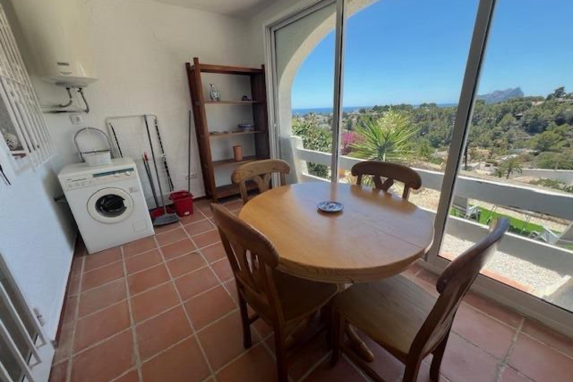 Resale - Apartment - Benissa - Montemar