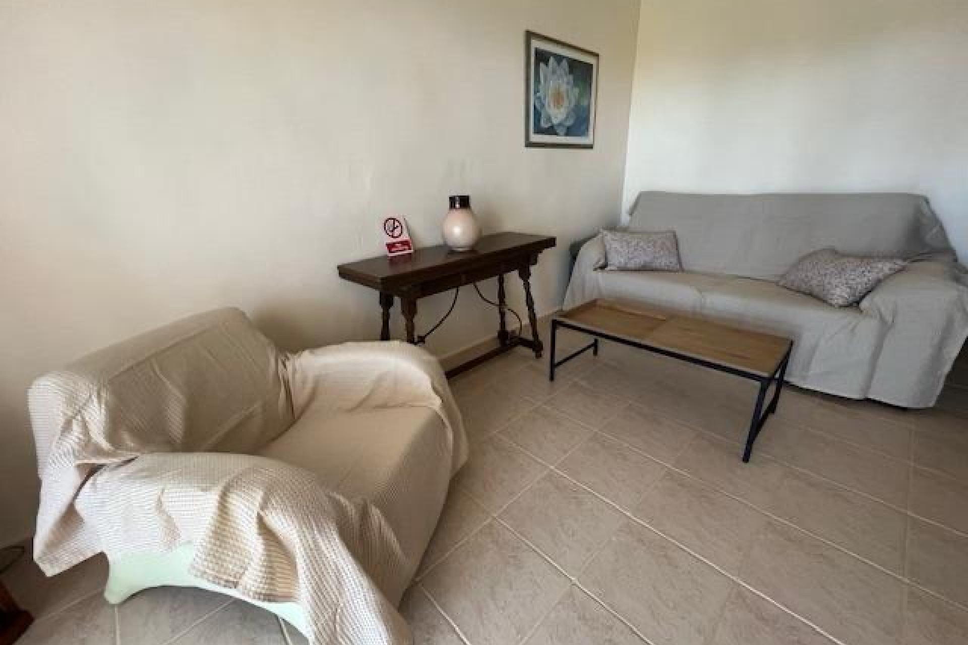 Resale - Apartment - Benissa - Montemar