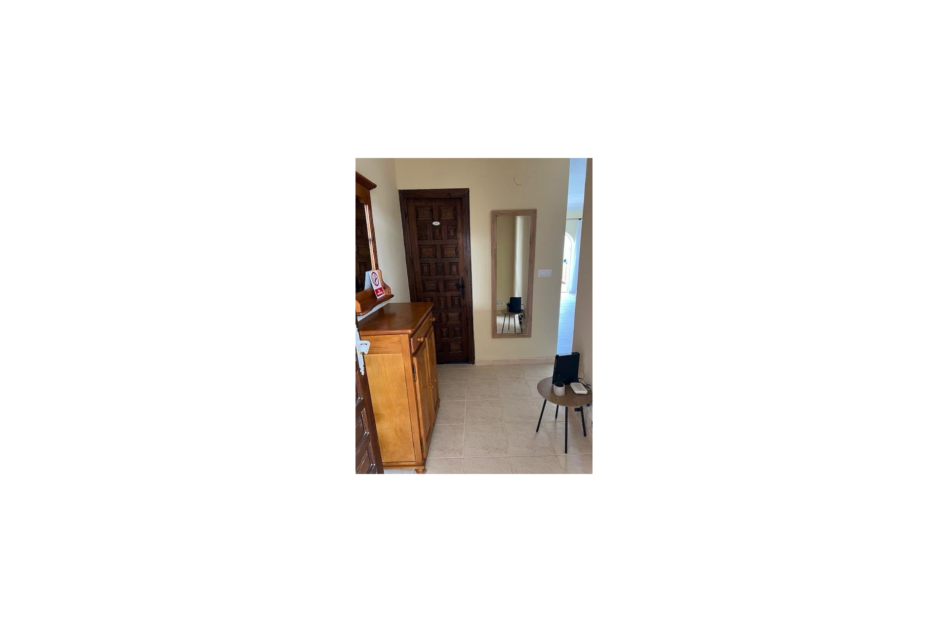 Resale - Apartment - Benissa - Montemar