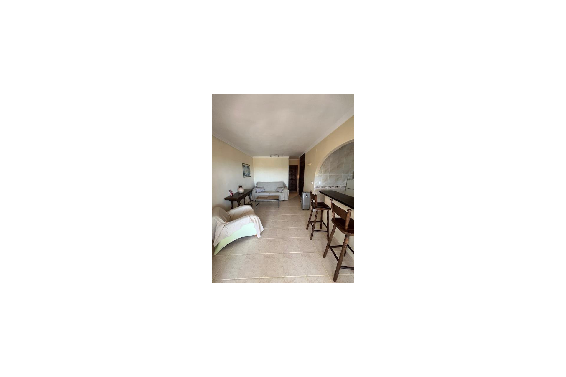 Resale - Apartment - Benissa - Montemar