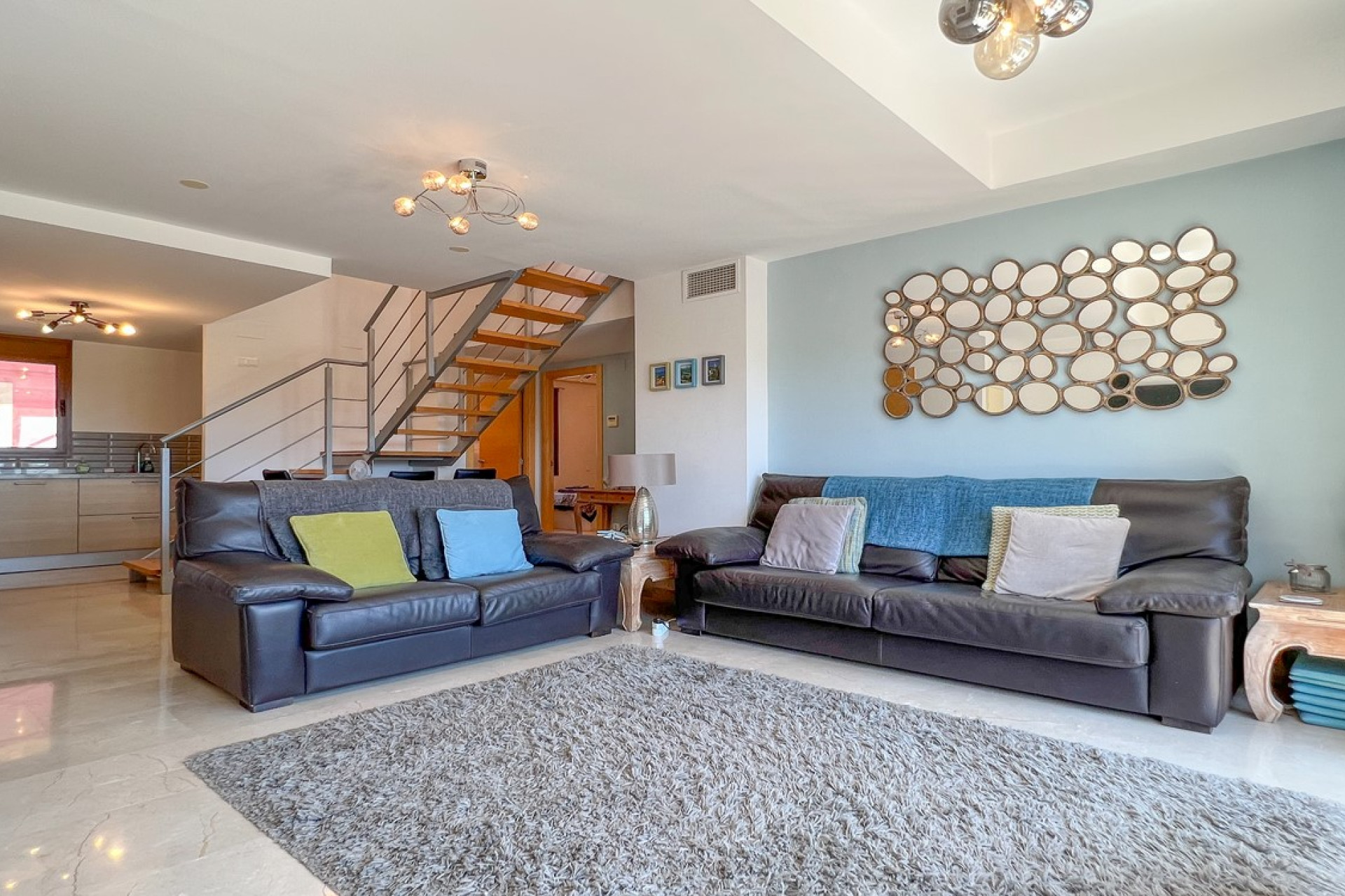 Resale - Apartment - Benissa - Montemar