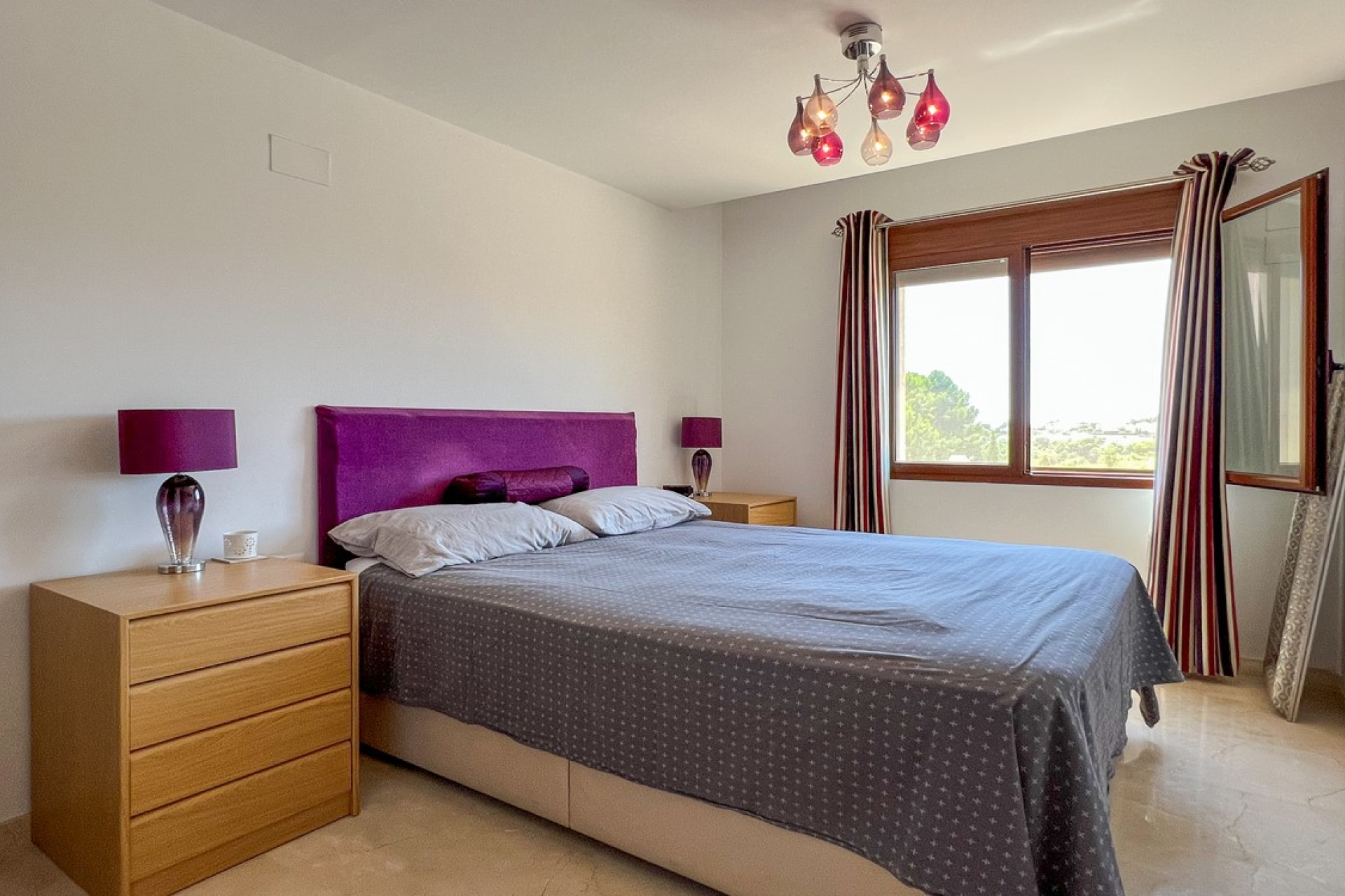 Resale - Apartment - Benissa - Montemar