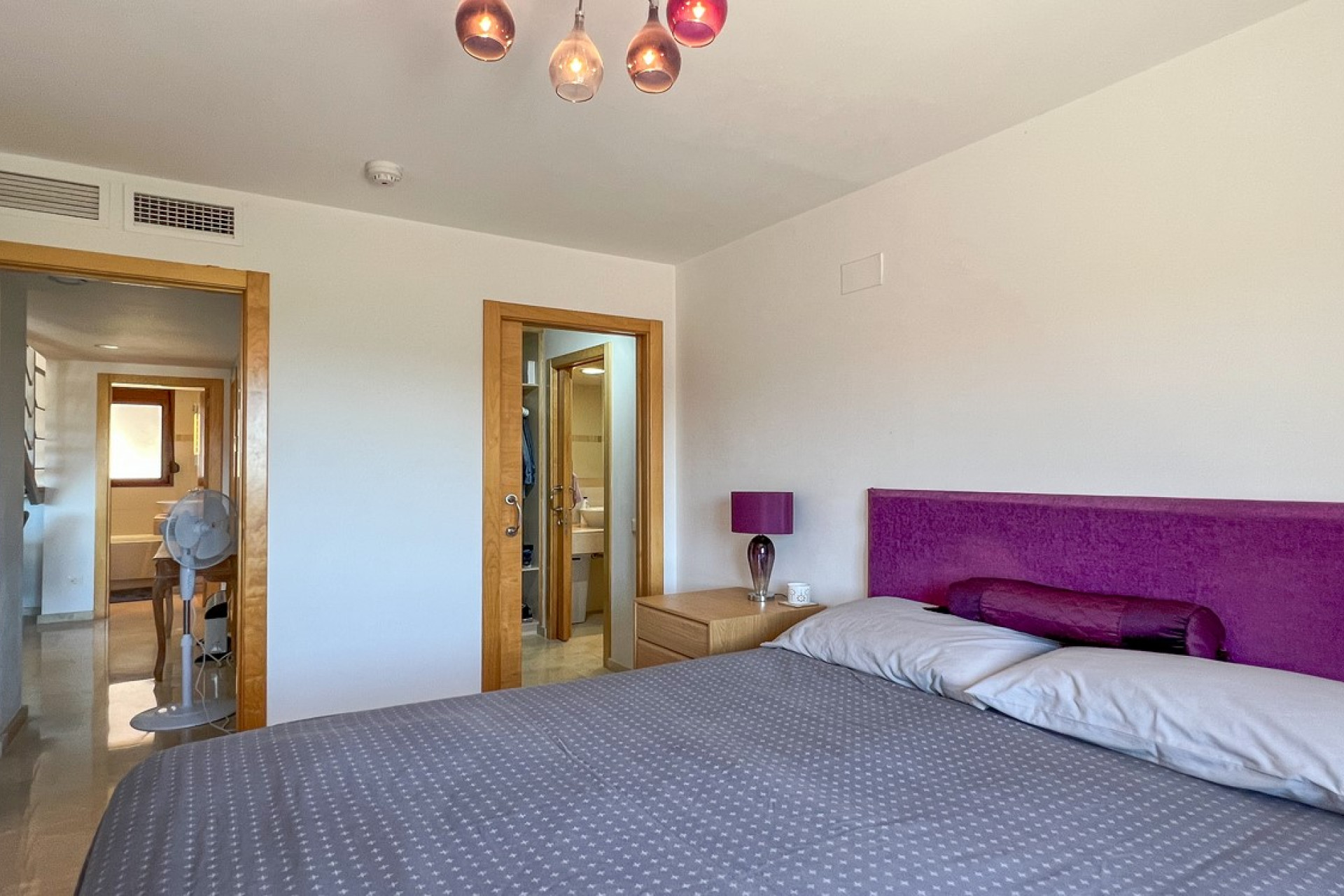 Resale - Apartment - Benissa - Montemar