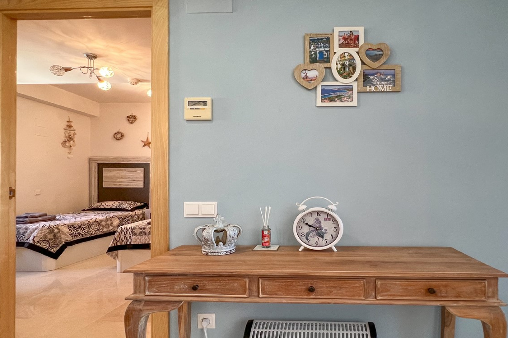 Resale - Apartment - Benissa - Montemar