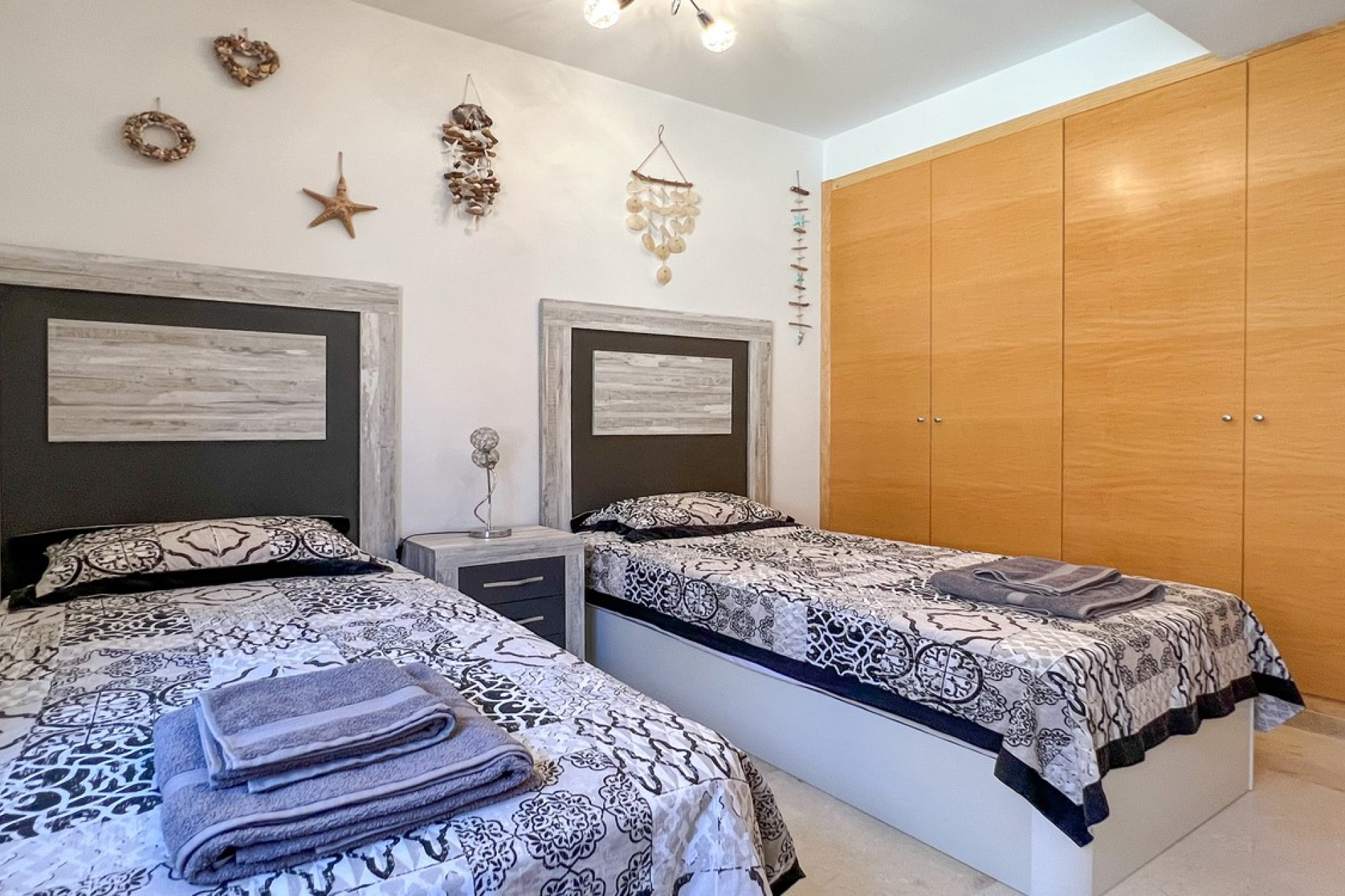 Resale - Apartment - Benissa - Montemar