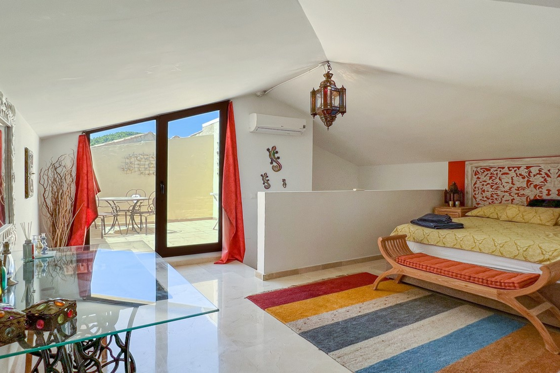 Resale - Apartment - Benissa - Montemar