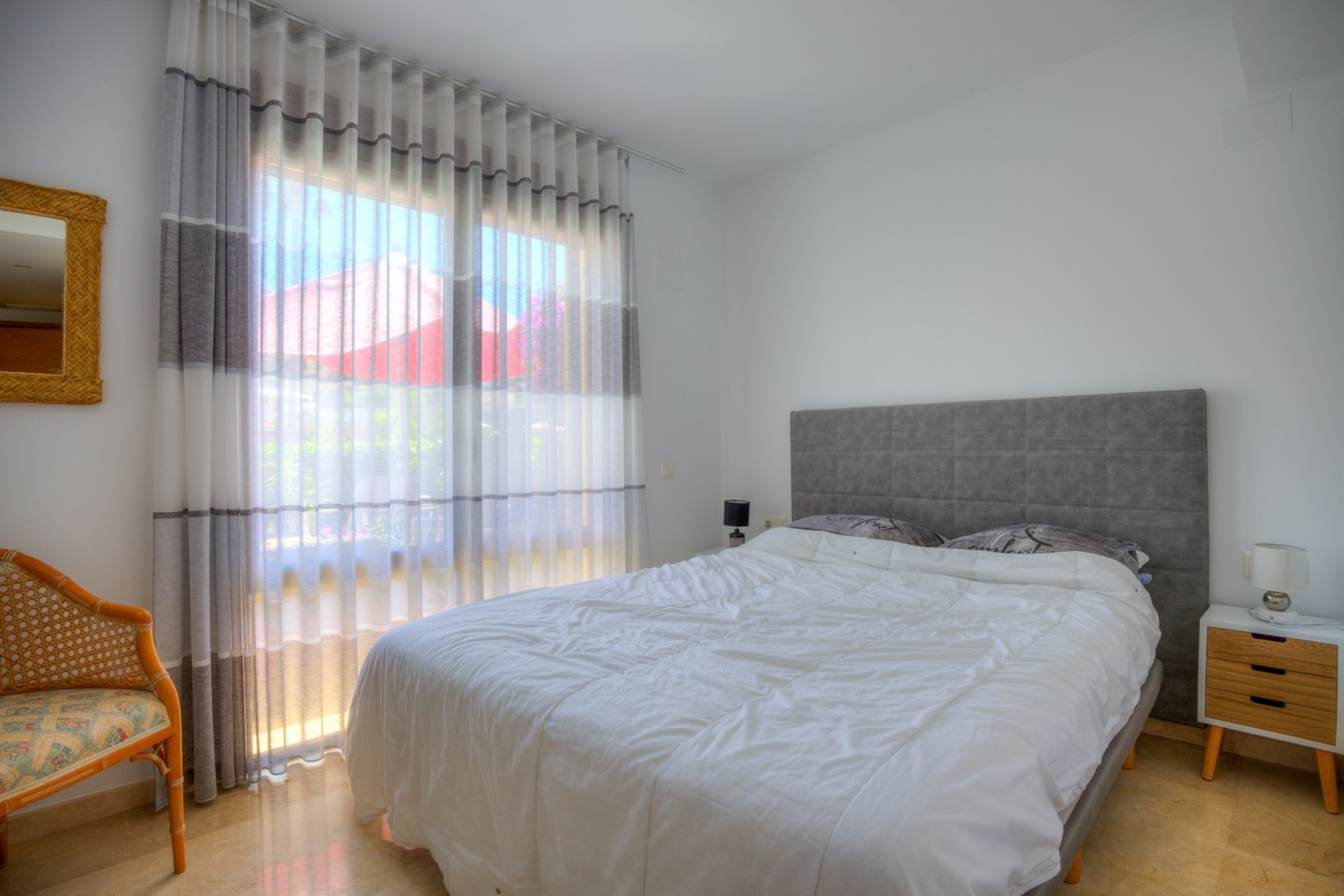 Resale - Apartment - Benissa - Montemar