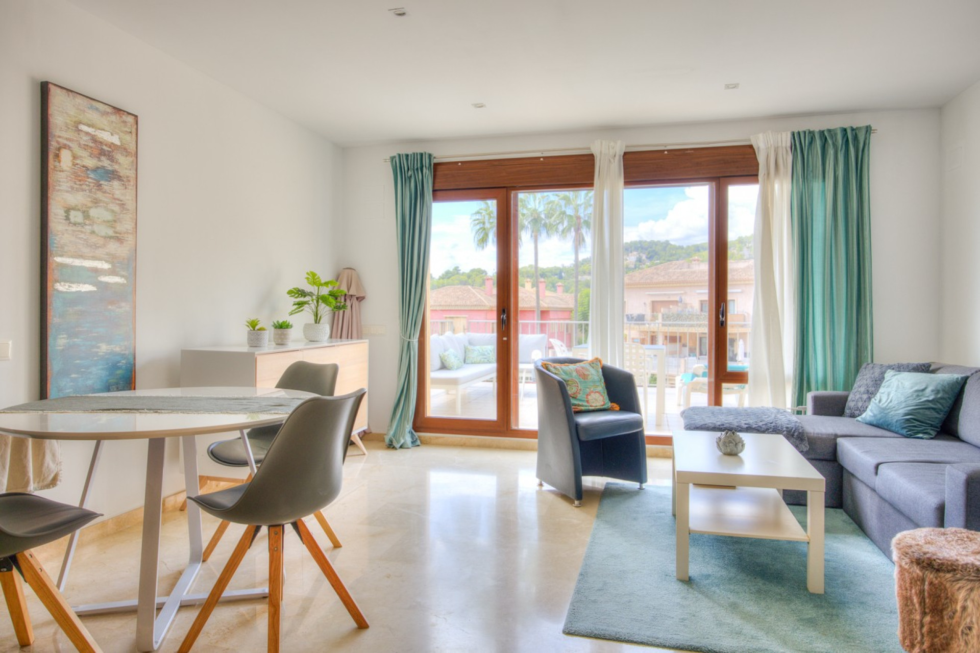 Resale - Apartment - Benissa
