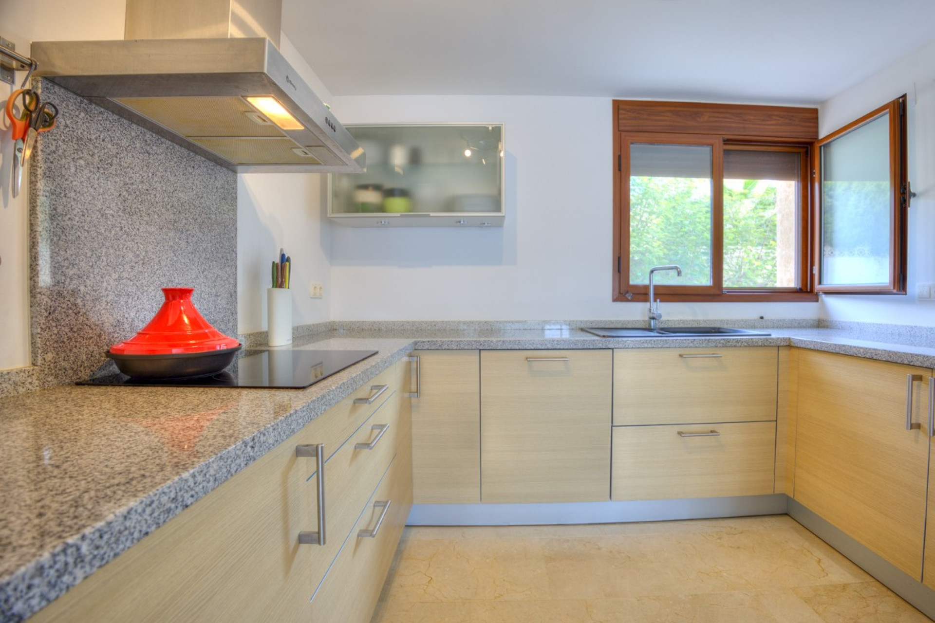 Resale - Apartment - Benissa