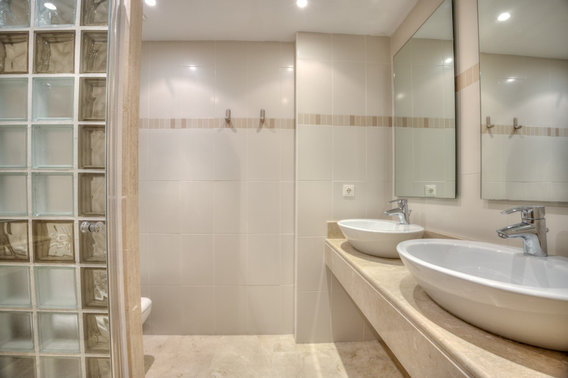 Resale - Apartment - Benissa