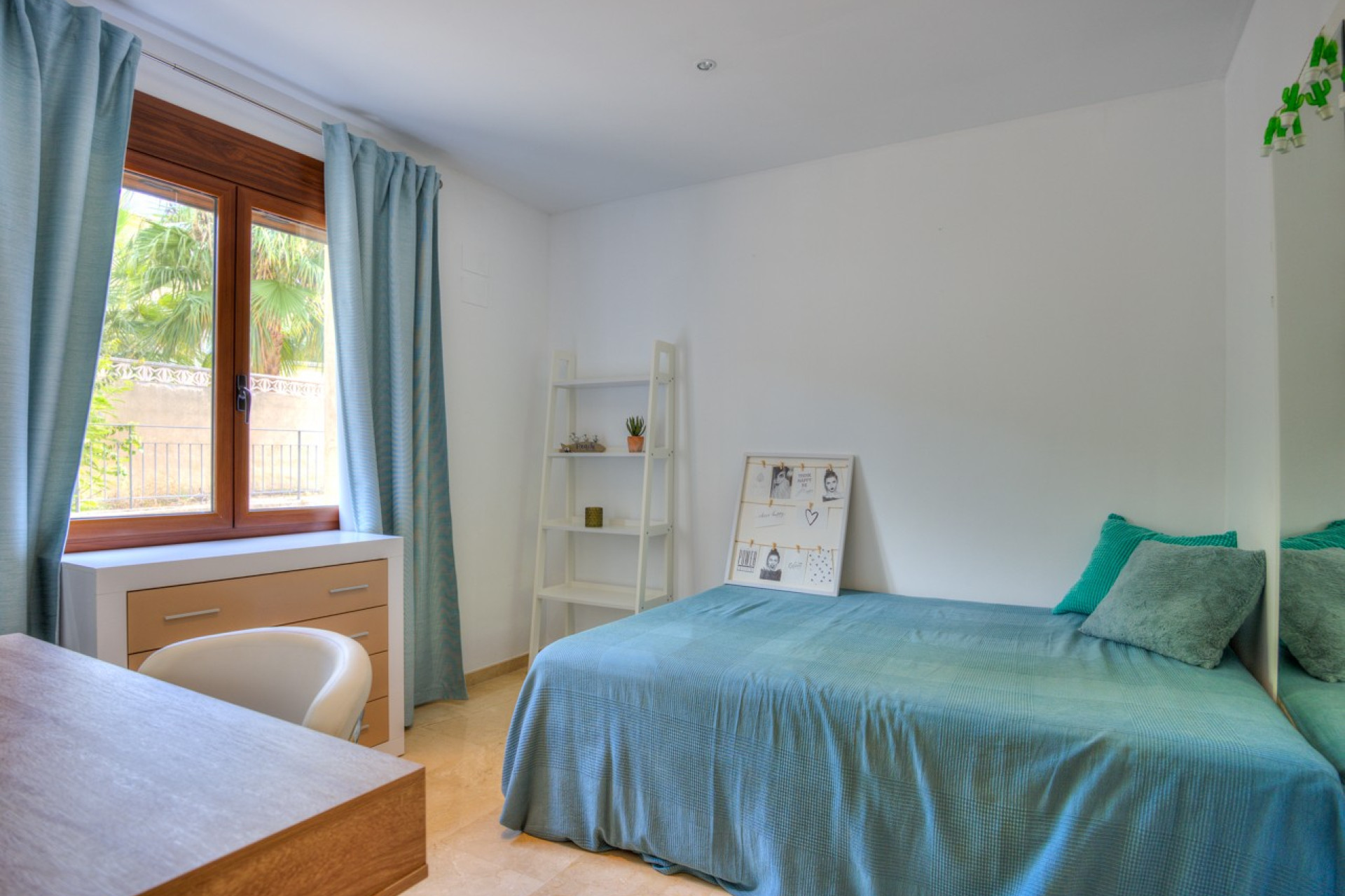 Resale - Apartment - Benissa