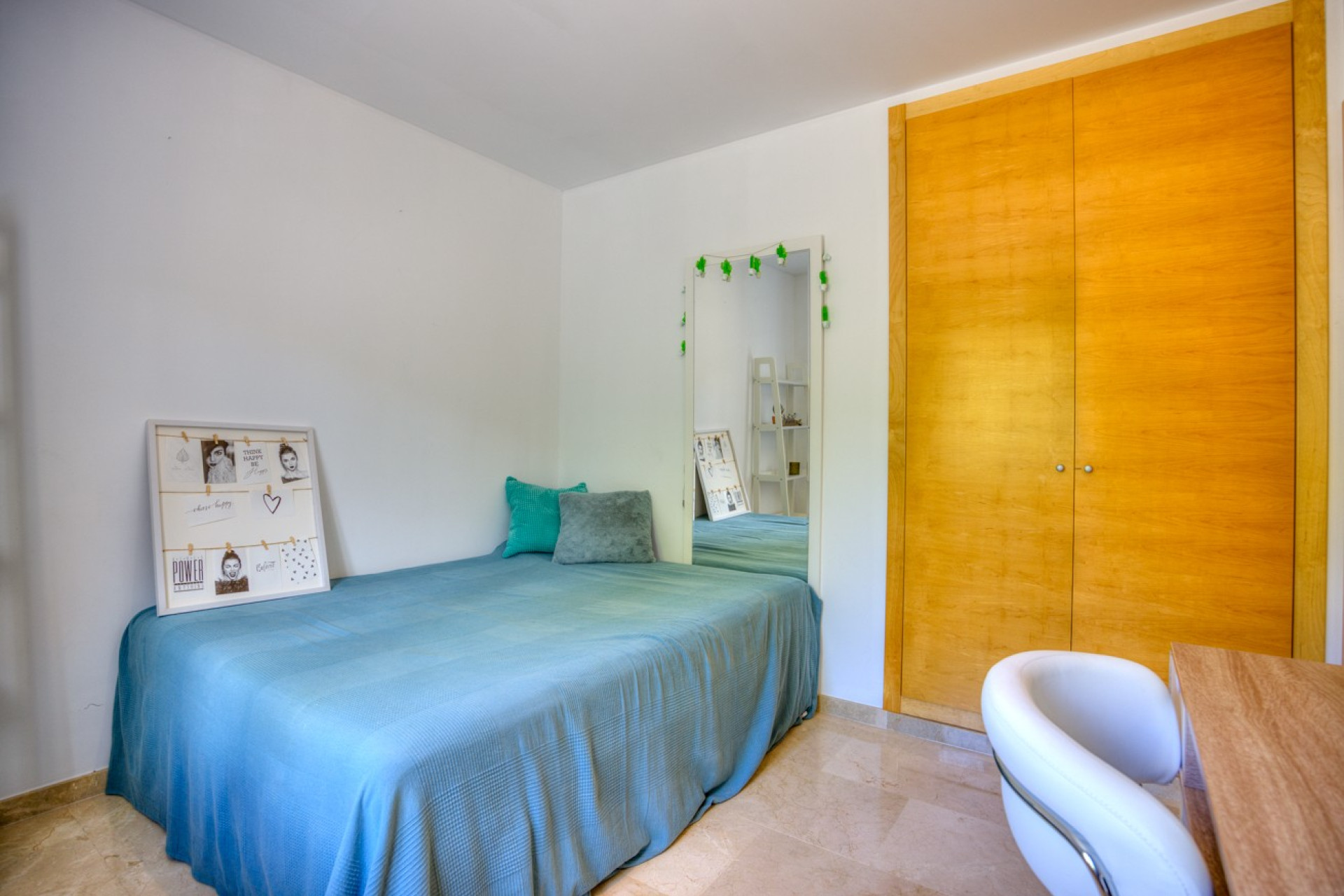 Resale - Apartment - Benissa