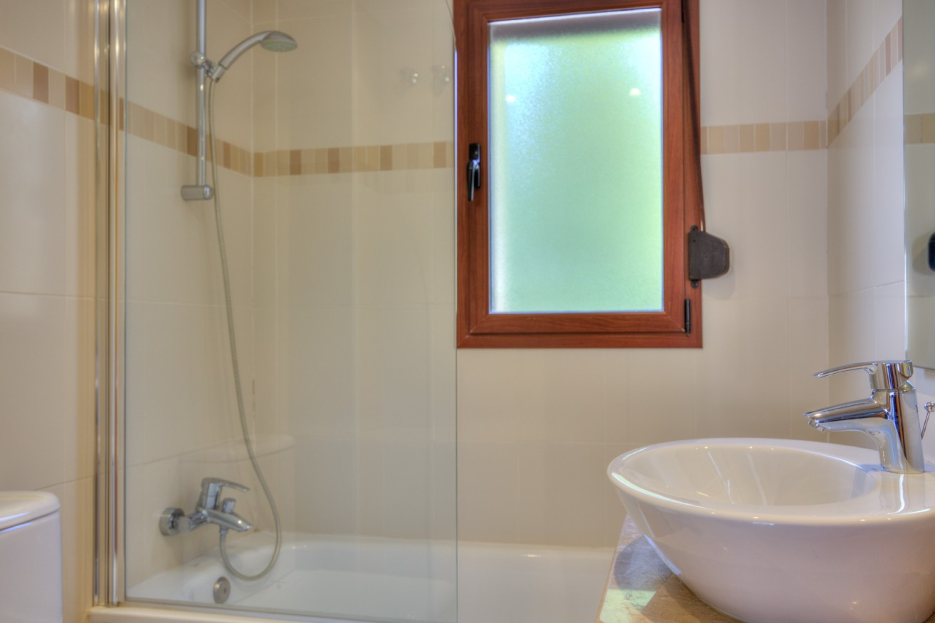 Resale - Apartment - Benissa