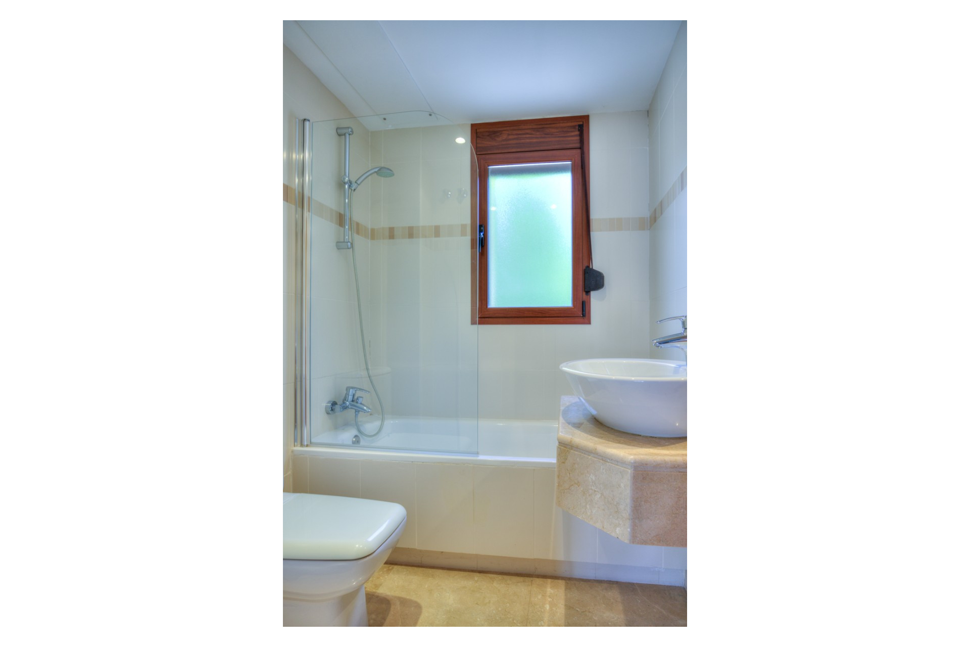 Resale - Apartment - Benissa