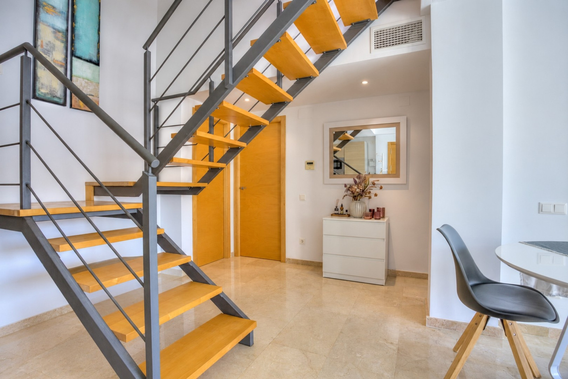 Resale - Apartment - Benissa