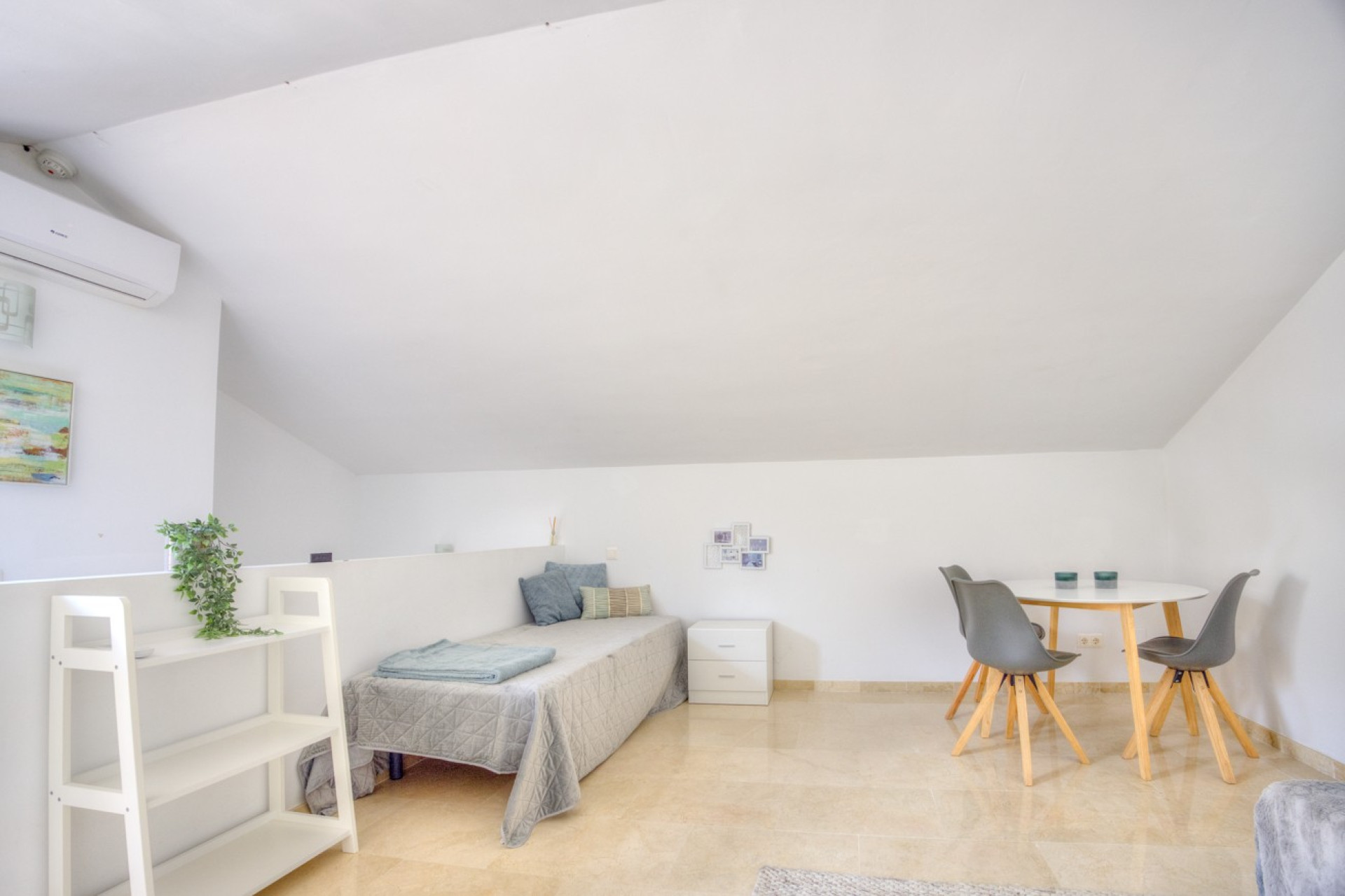 Resale - Apartment - Benissa