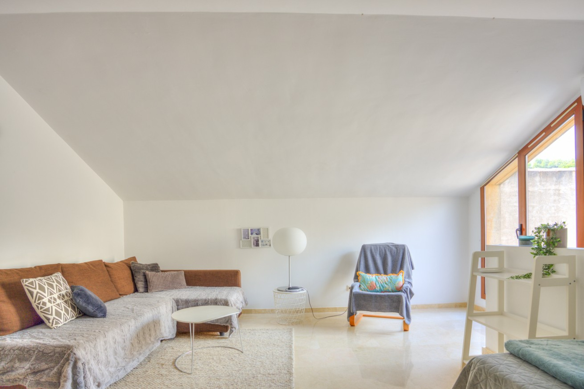Resale - Apartment - Benissa