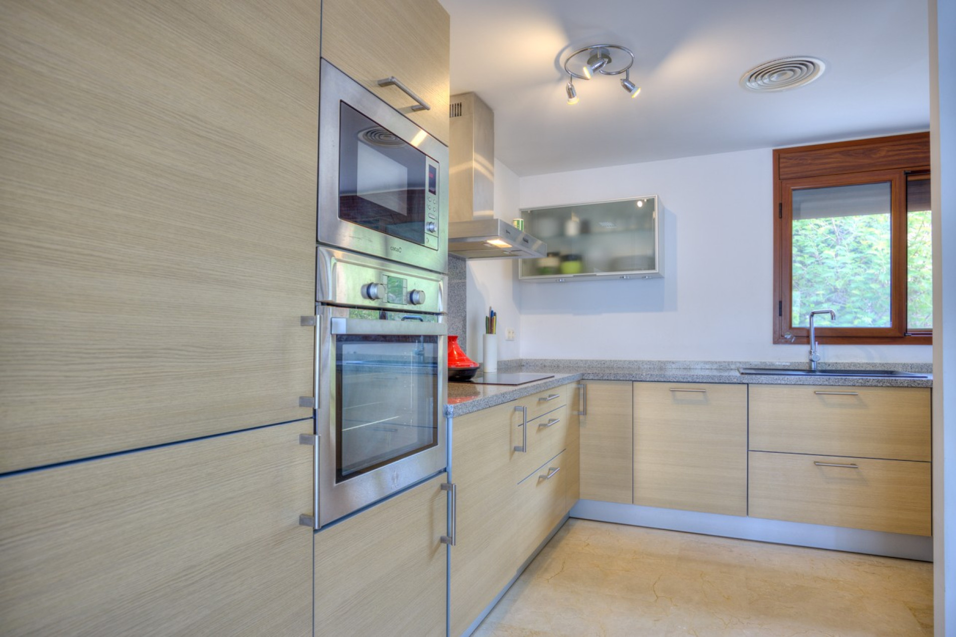 Resale - Apartment - Benissa
