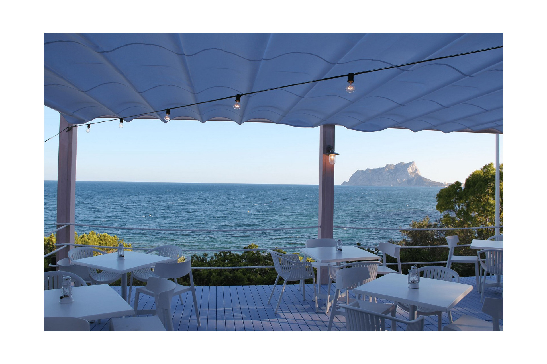 Resale - Apartment - Benissa