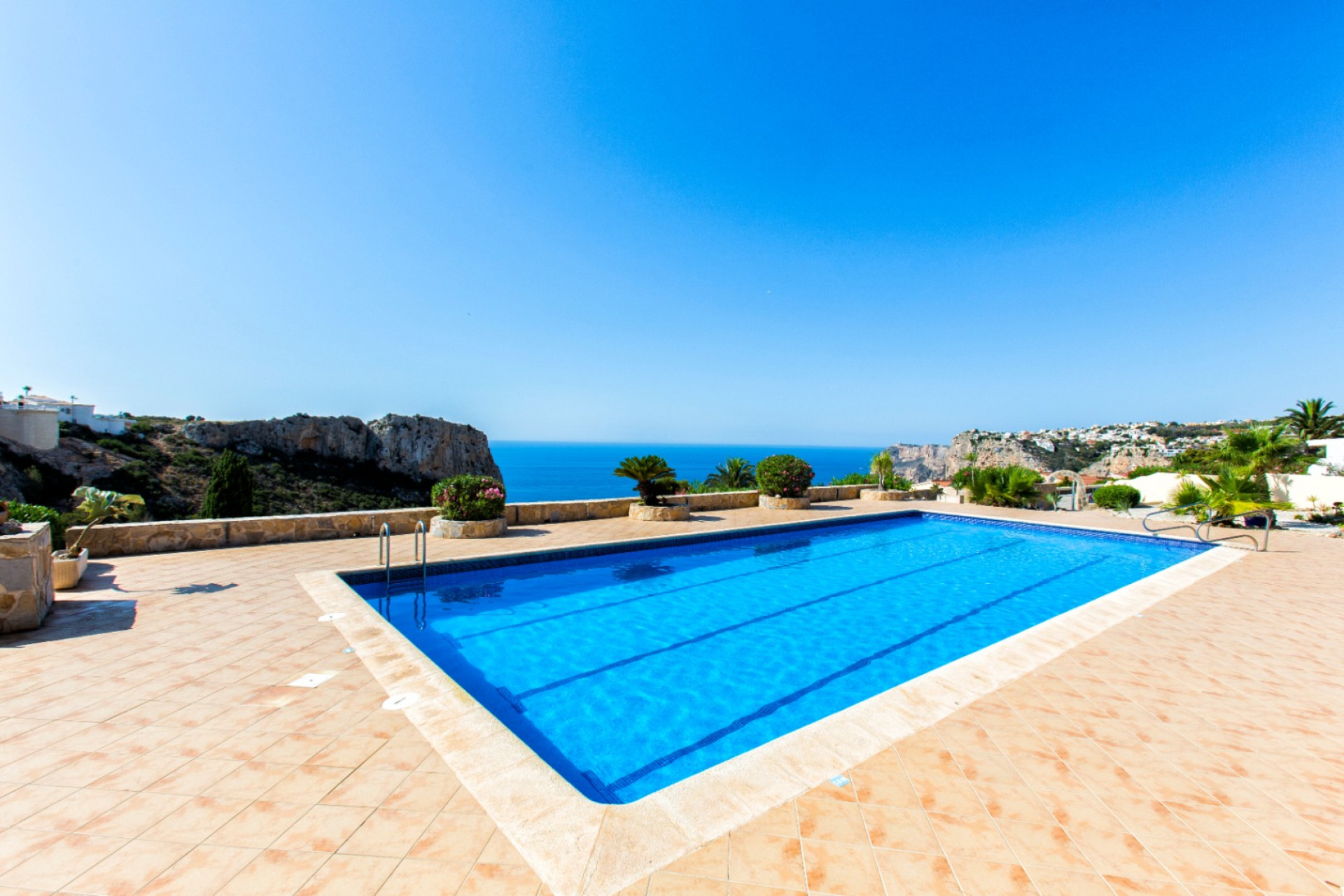 Resale - Apartment - Benitachell - Cumbre del Sol