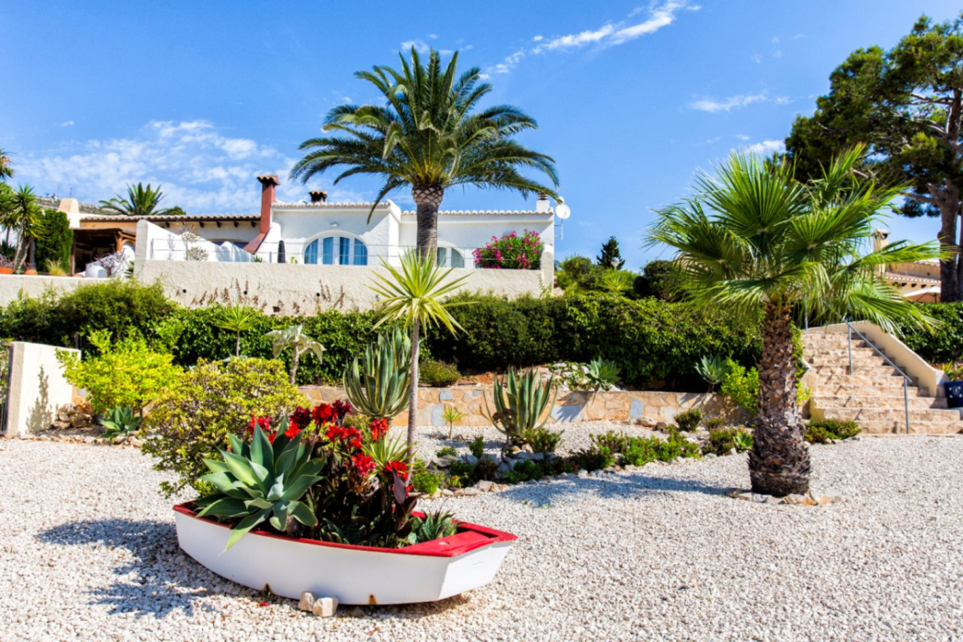 Resale - Apartment - Benitachell - Cumbre del Sol