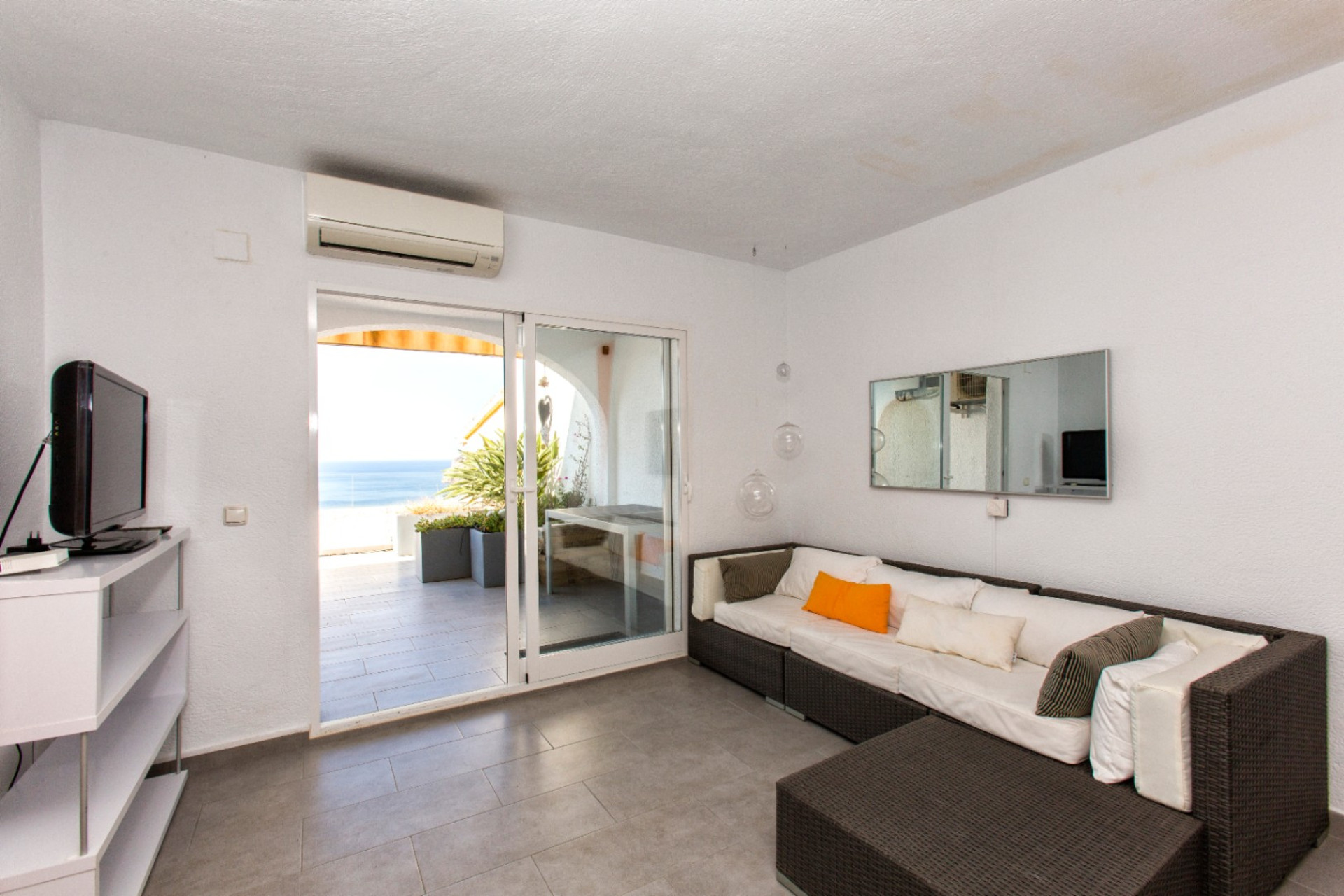 Resale - Apartment - Benitachell - Cumbre del Sol