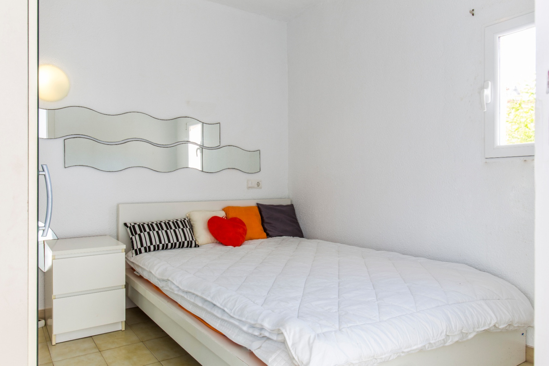 Resale - Apartment - Benitachell - Cumbre del Sol