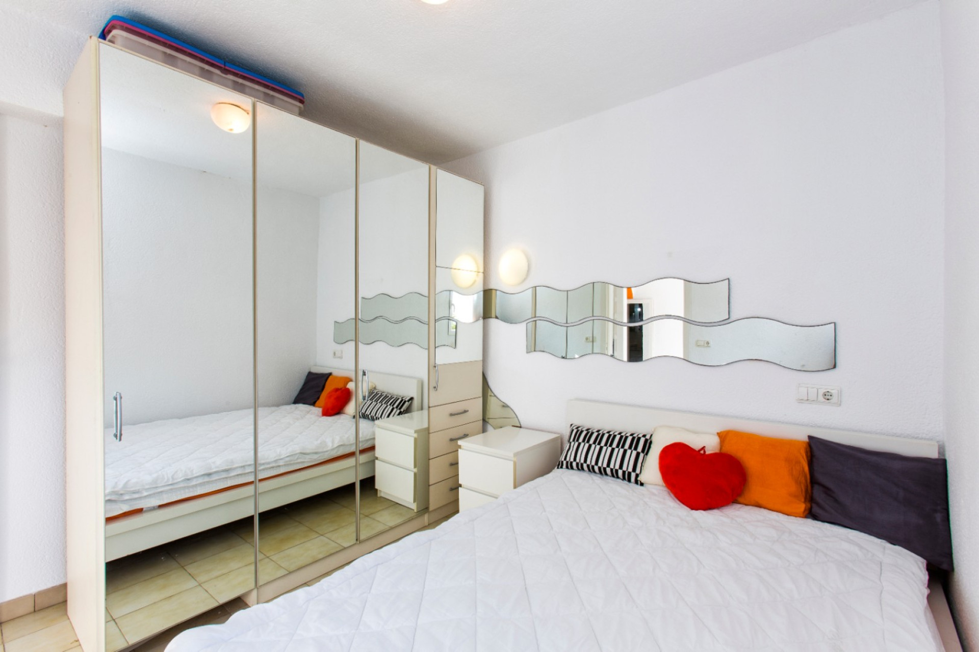 Resale - Apartment - Benitachell - Cumbre del Sol