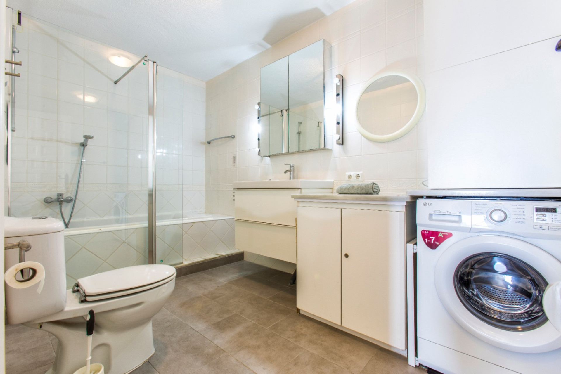 Resale - Apartment - Benitachell - Cumbre del Sol