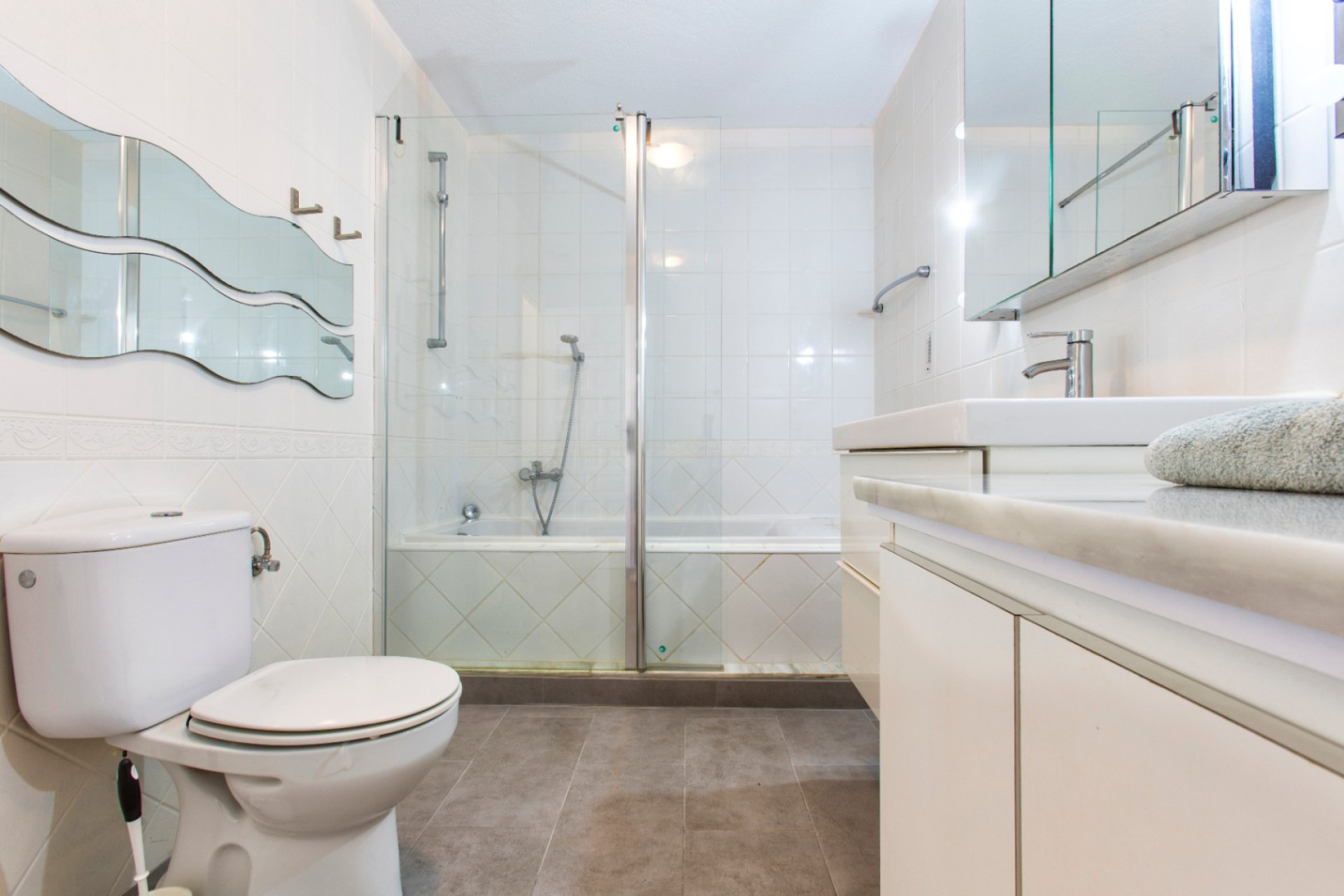 Resale - Apartment - Benitachell - Cumbre del Sol