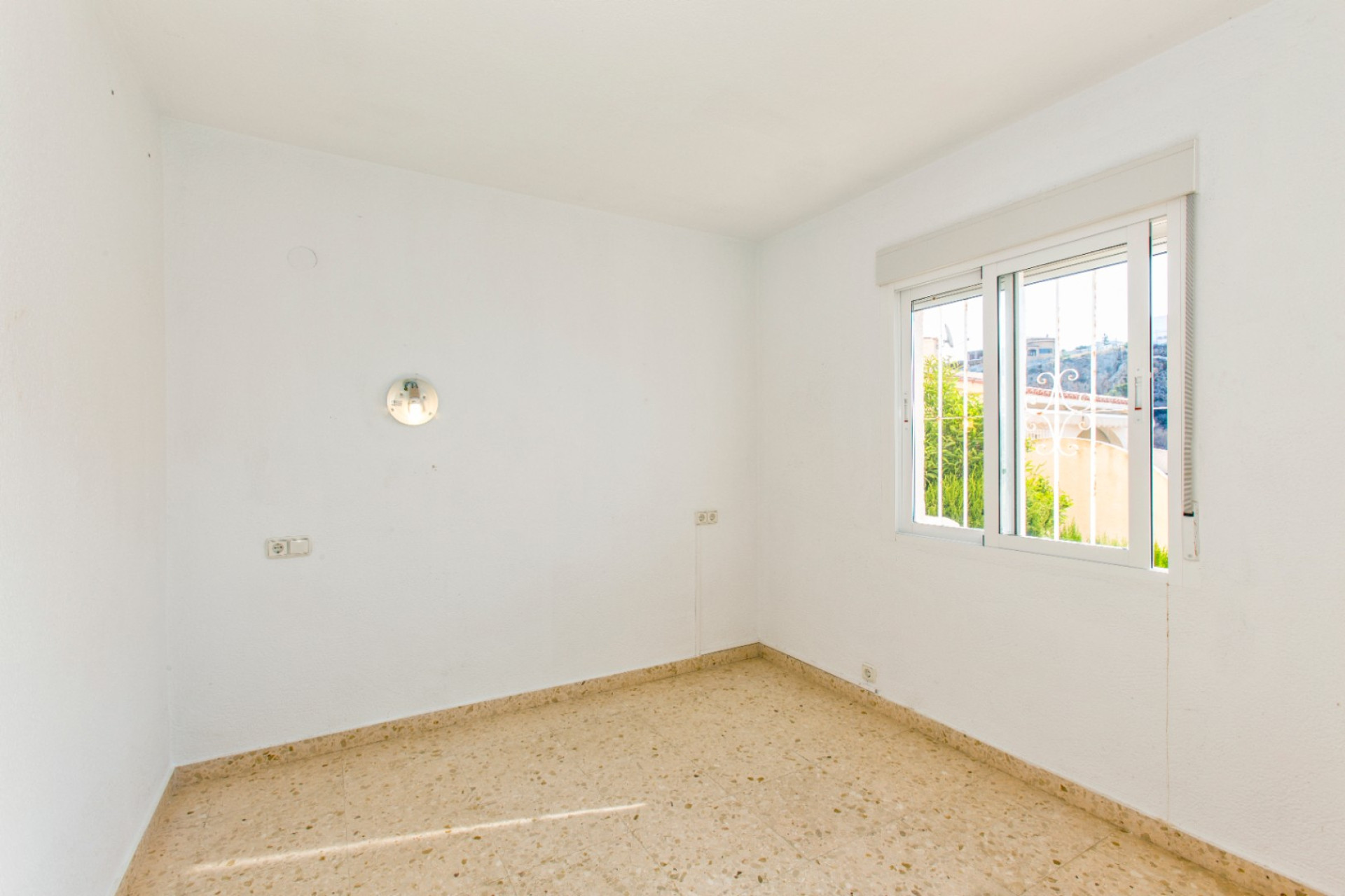 Resale - Apartment - Benitachell - Cumbre del Sol