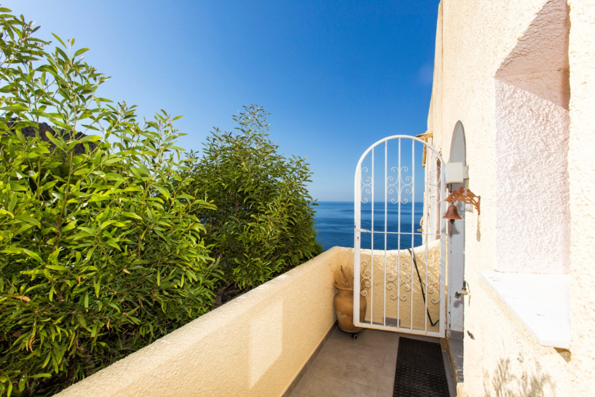 Resale - Apartment - Benitachell - Cumbre del Sol