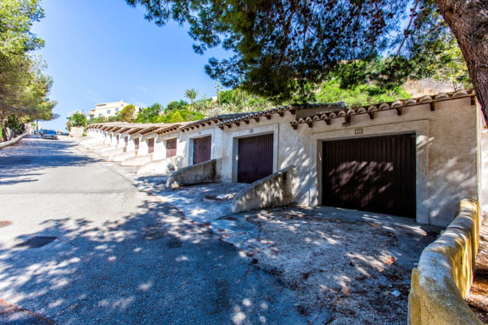 Resale - Apartment - Benitachell - Cumbre del Sol