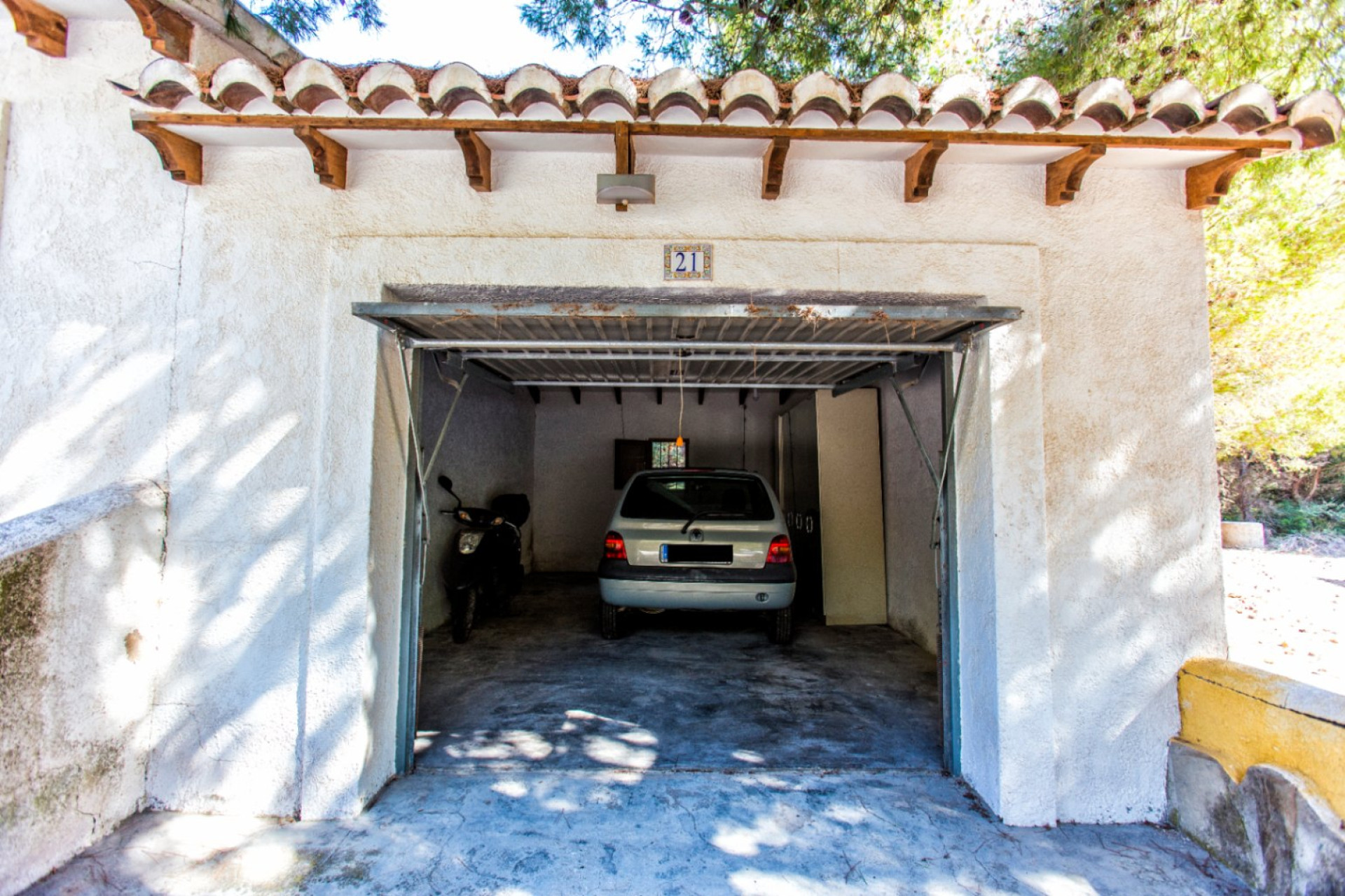 Resale - Apartment - Benitachell - Cumbre del Sol