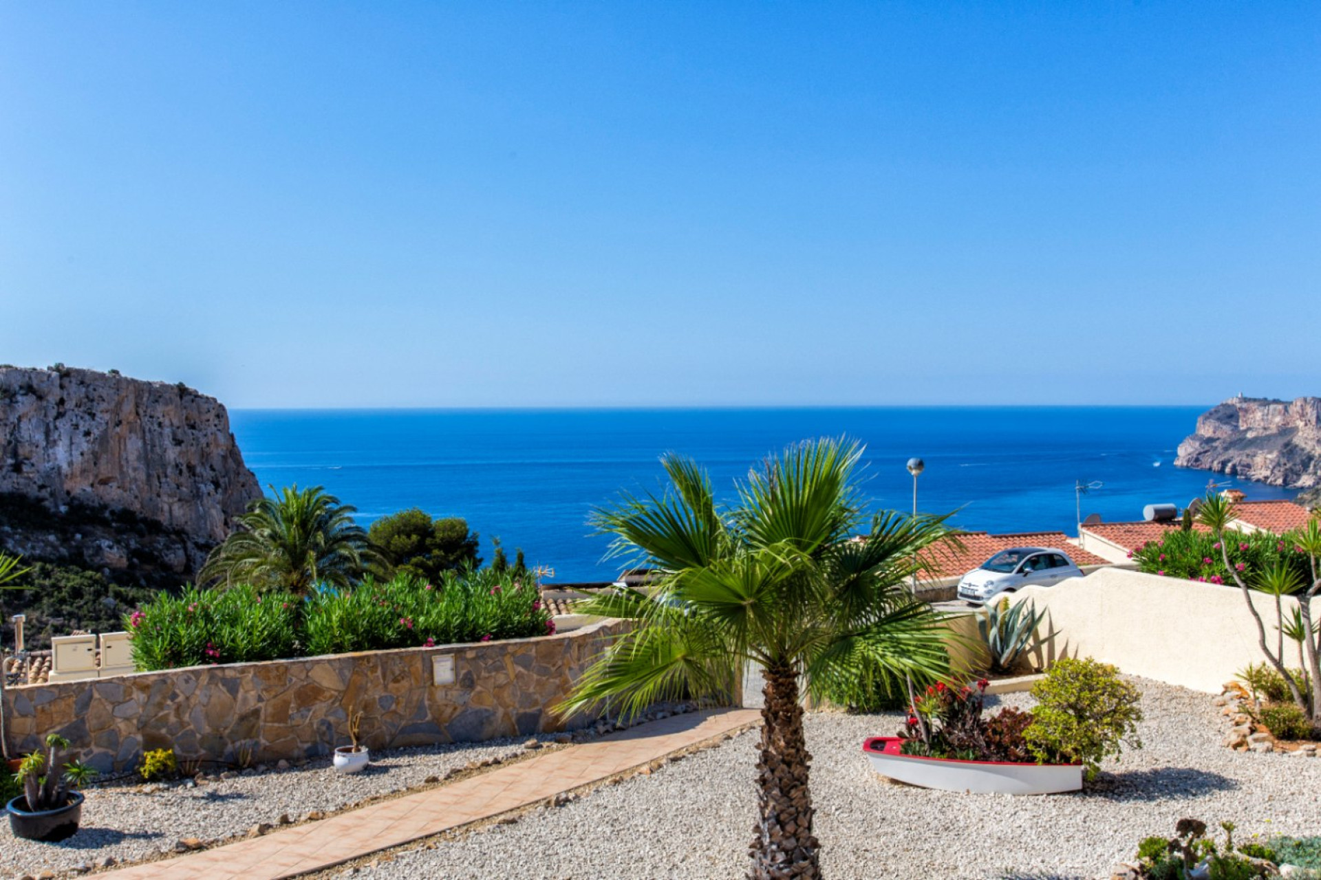 Resale - Apartment - Benitachell - Cumbre del Sol