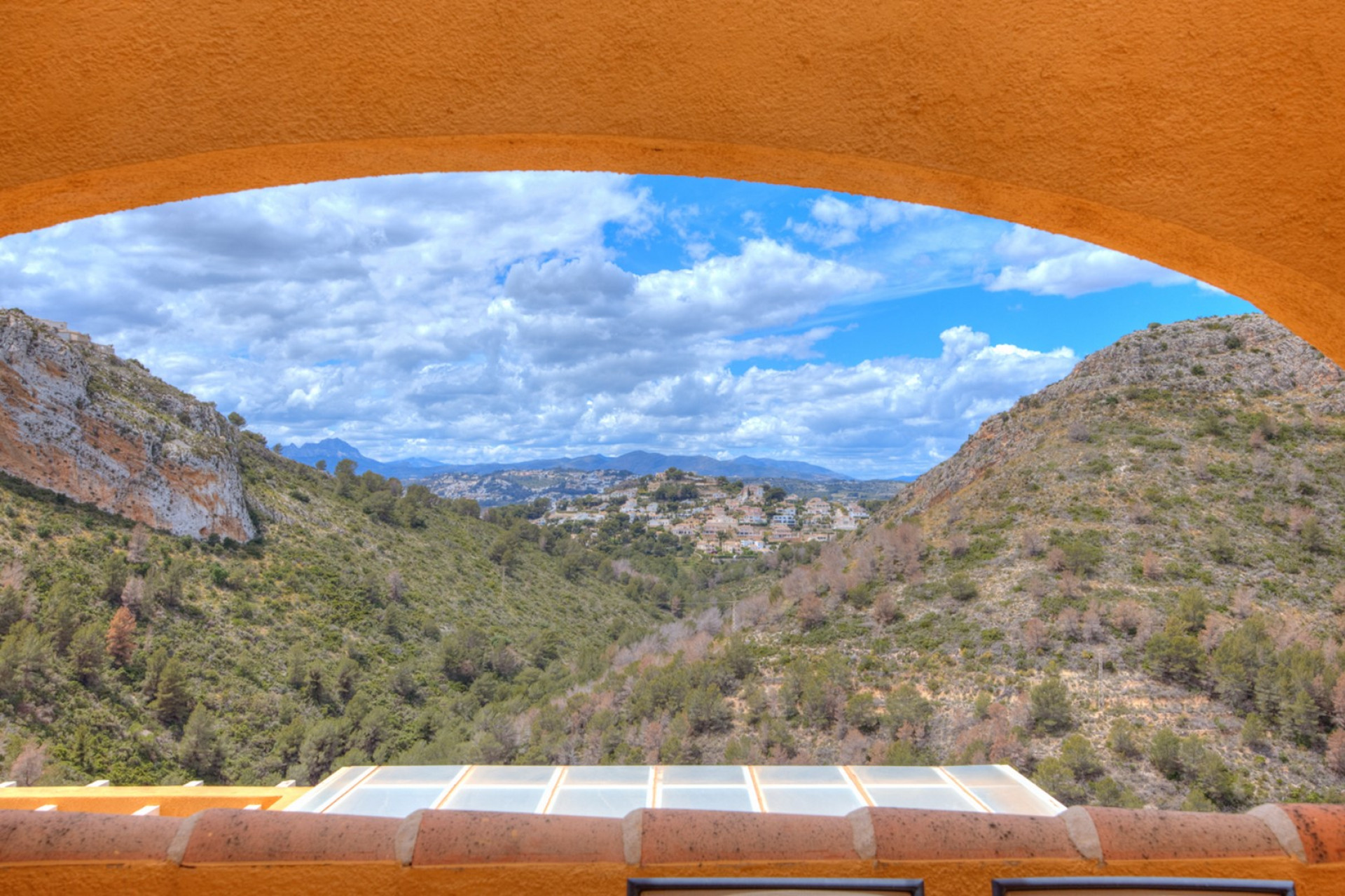 Resale - Apartment - Benitachell - Cumbre del Sol