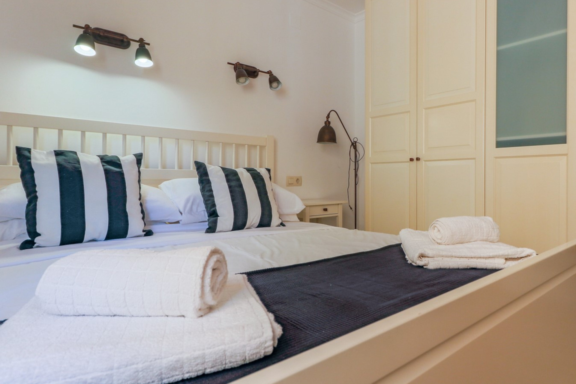 Resale - Apartment - Benitachell - Cumbre del Sol