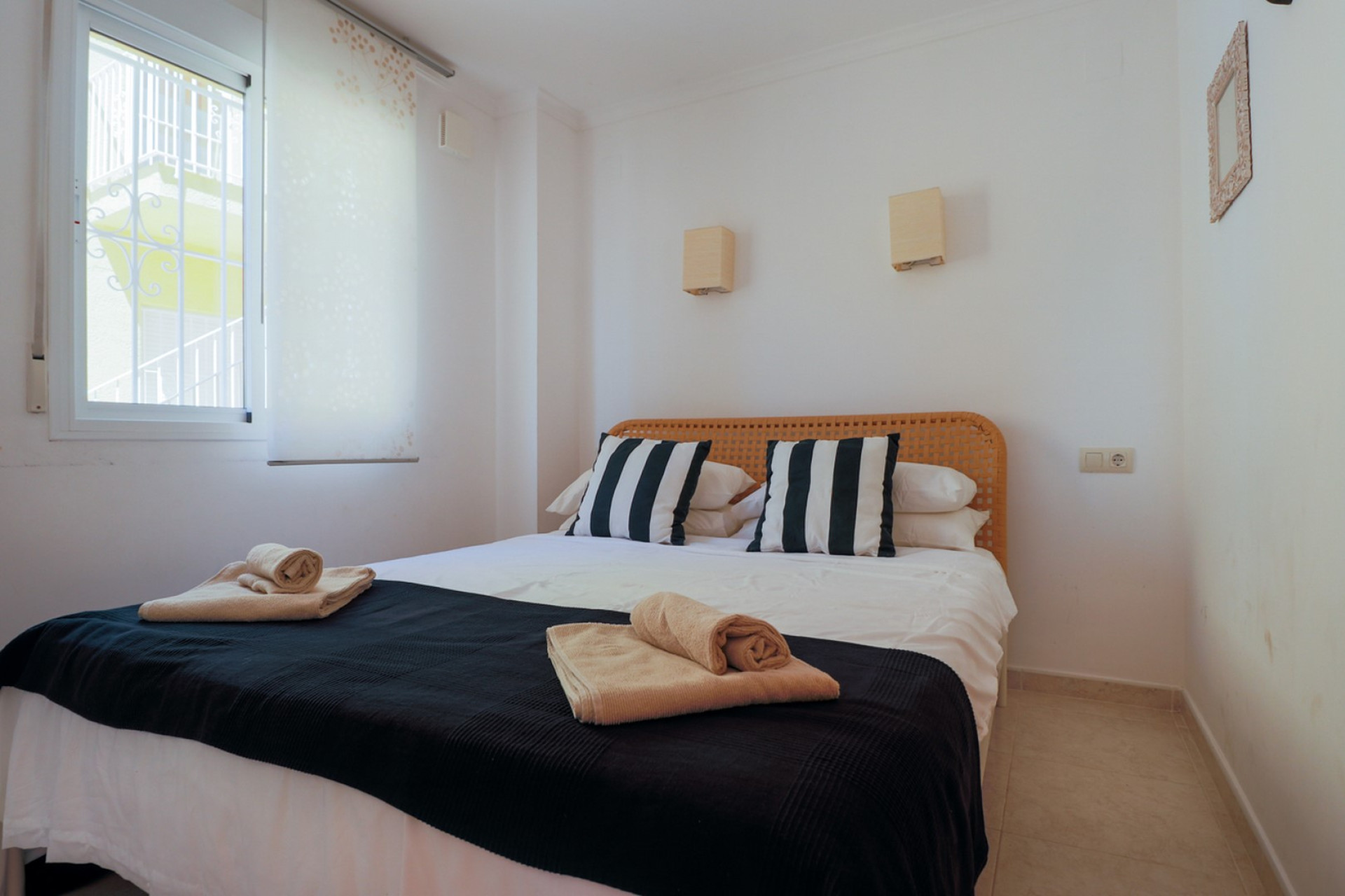 Resale - Apartment - Benitachell - Cumbre del Sol