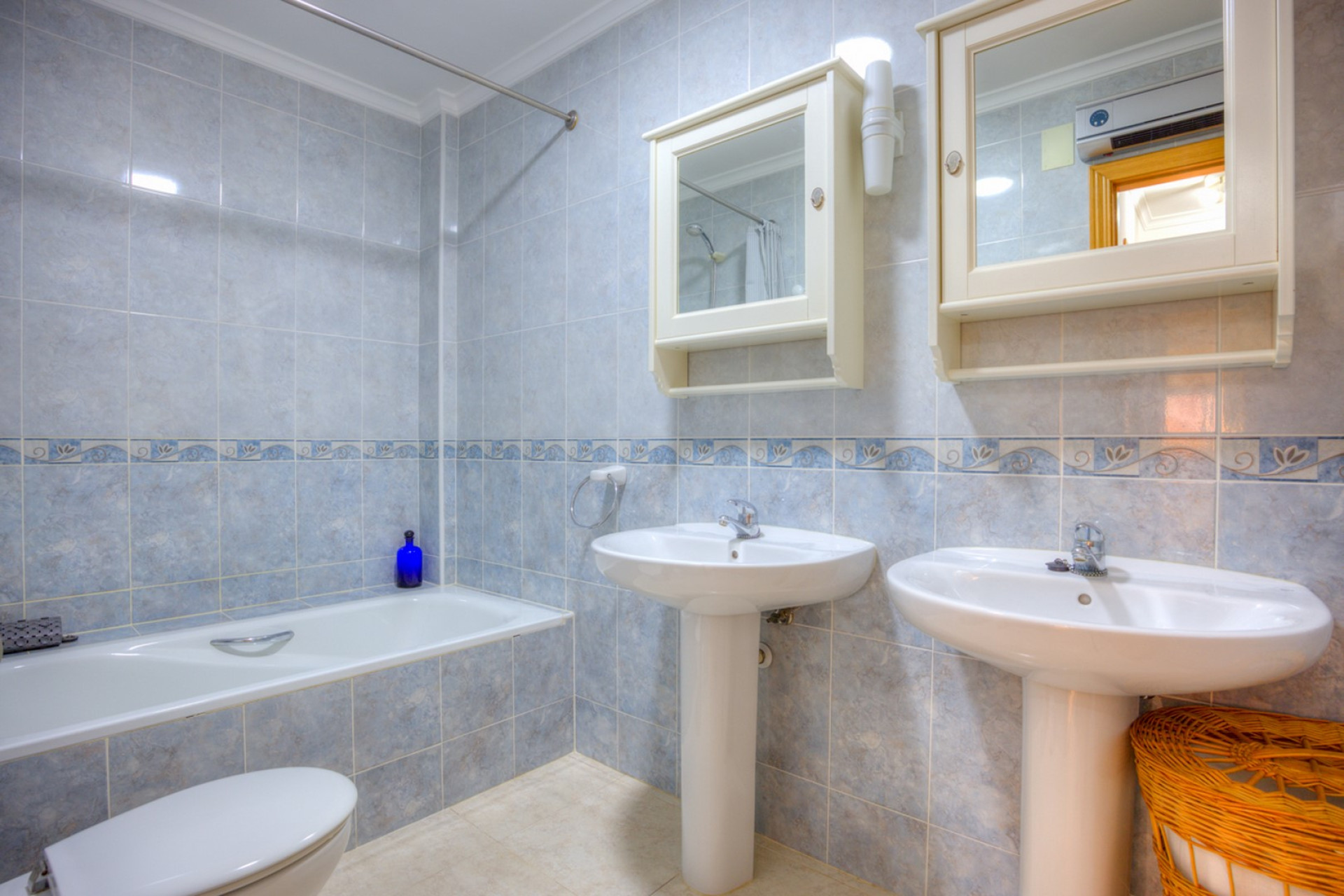 Resale - Apartment - Benitachell - Cumbre del Sol