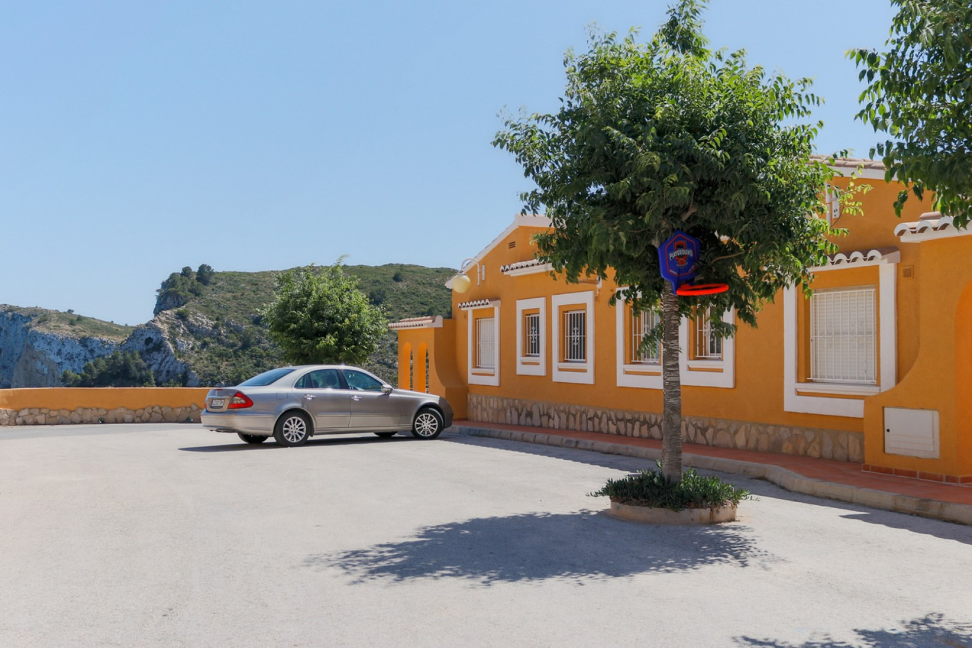 Resale - Apartment - Benitachell - Cumbre del Sol