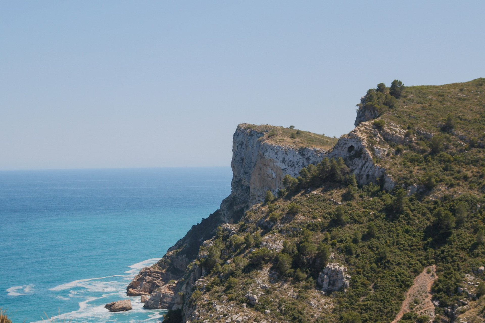 Resale - Apartment - Benitachell - Cumbre del Sol