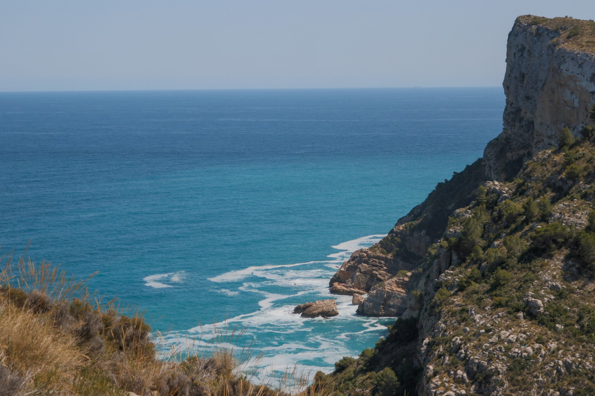 Resale - Apartment - Benitachell - Cumbre del Sol