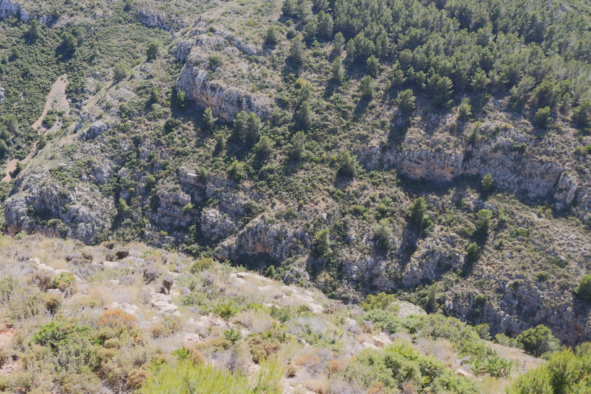 Resale - Apartment - Benitachell - Cumbre del Sol