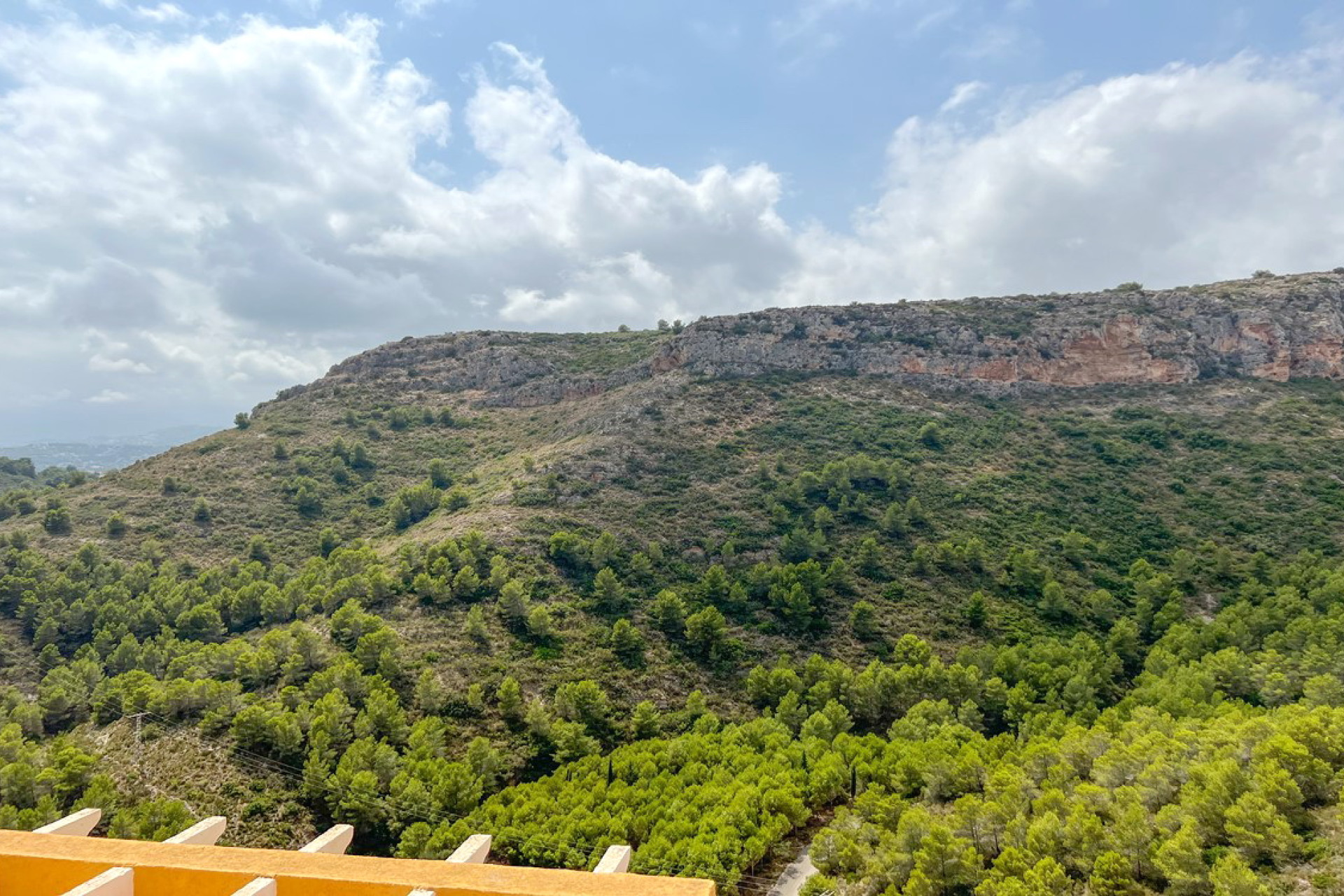 Resale - Apartment - Benitachell - Cumbre del Sol