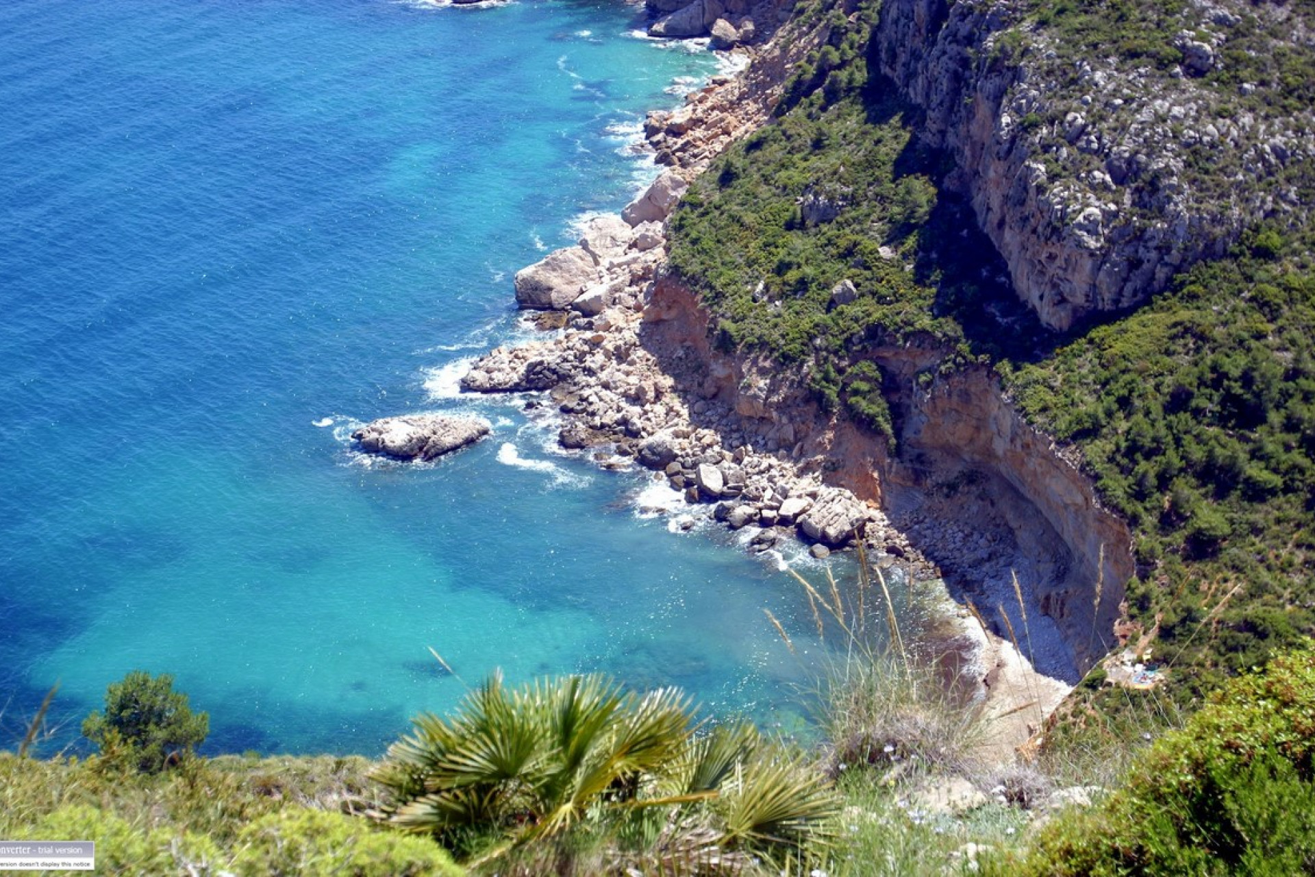 Resale - Apartment - Benitachell - Cumbre del Sol